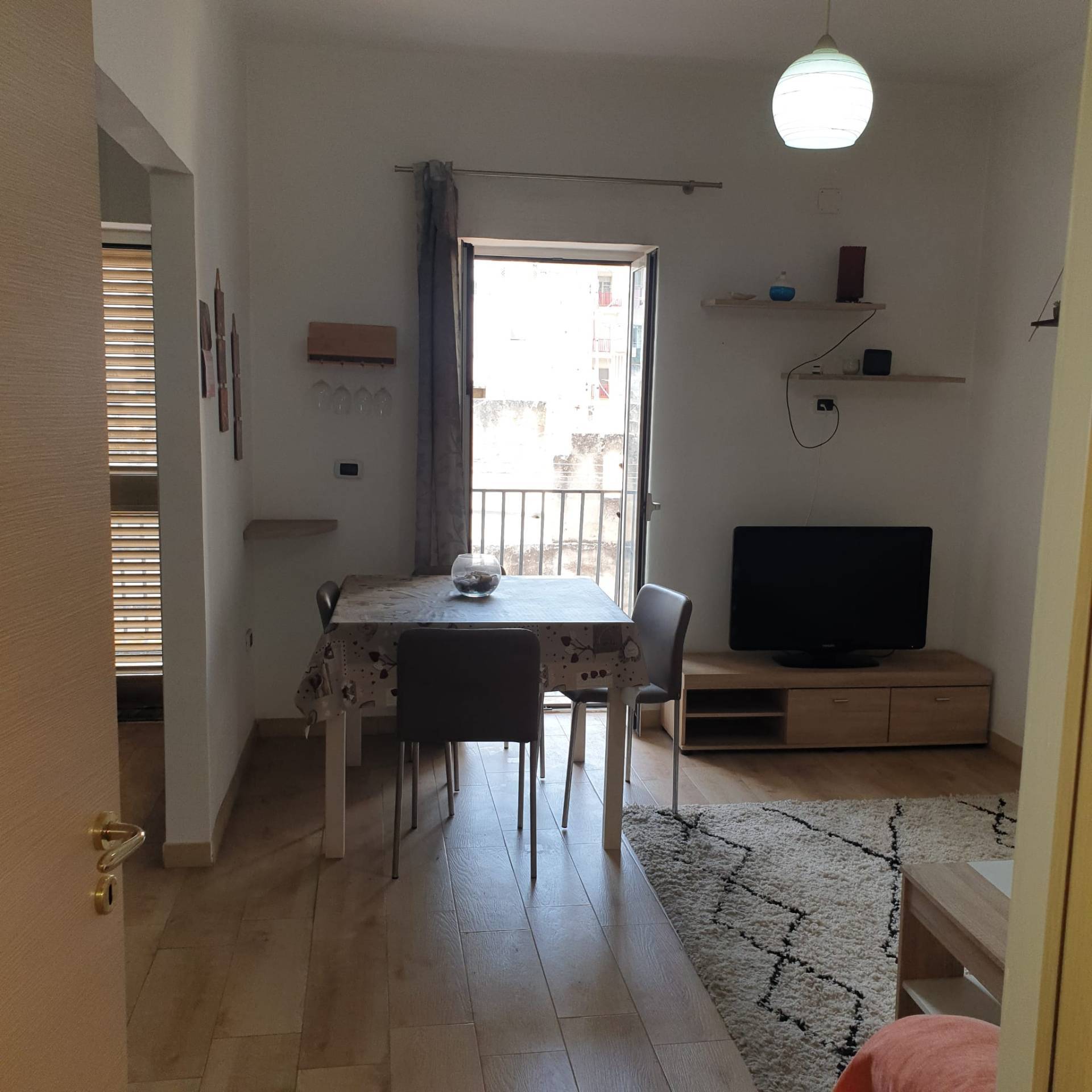 Appartamento in affitto a Taranto