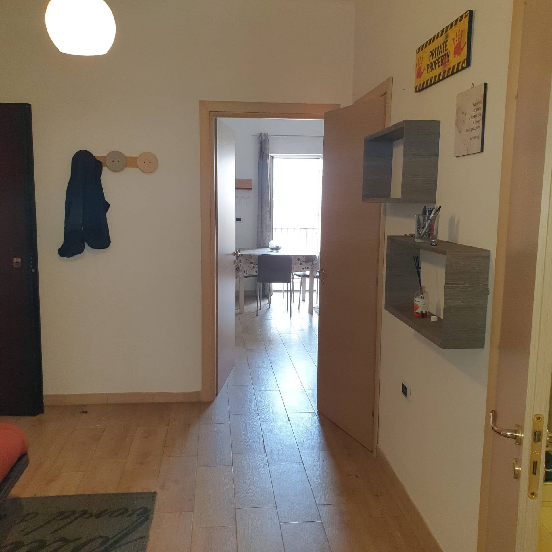 Appartamento in affitto a Taranto