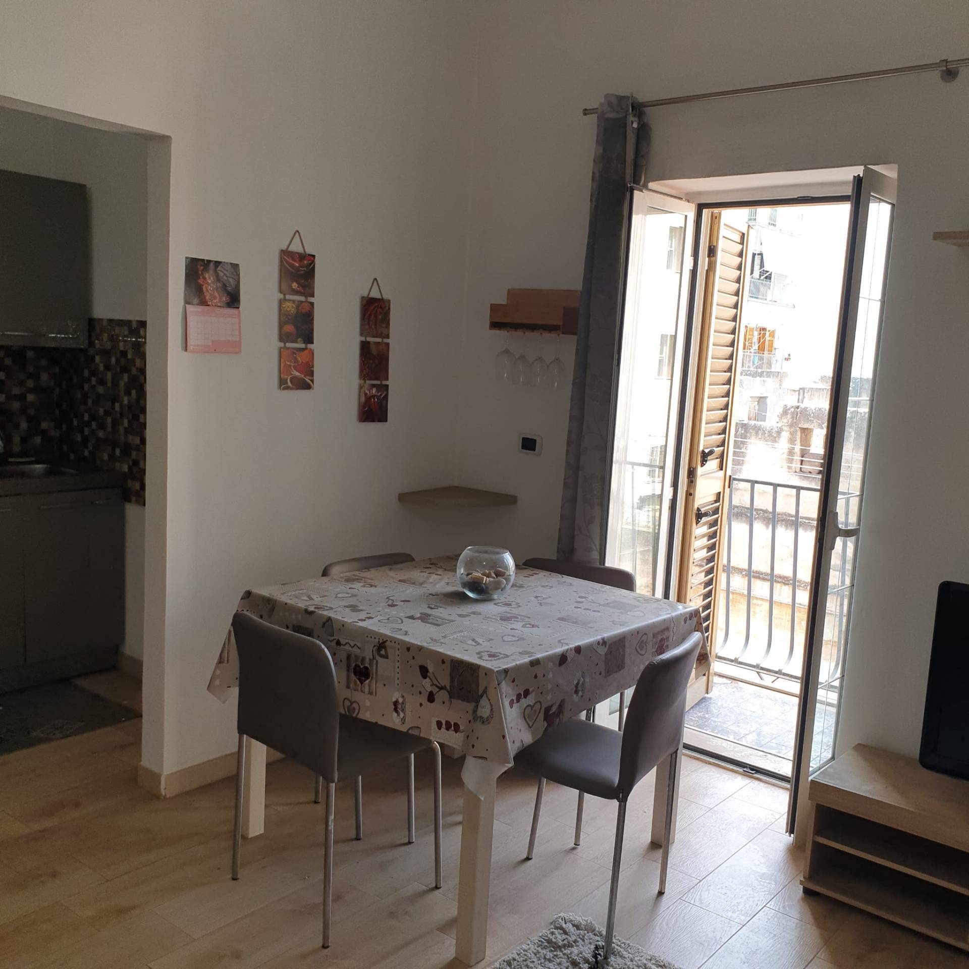 Appartamento in affitto a Taranto