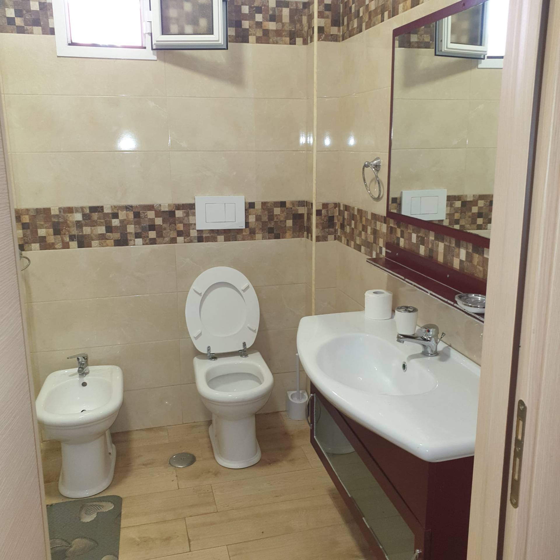 Appartamento in affitto a Taranto