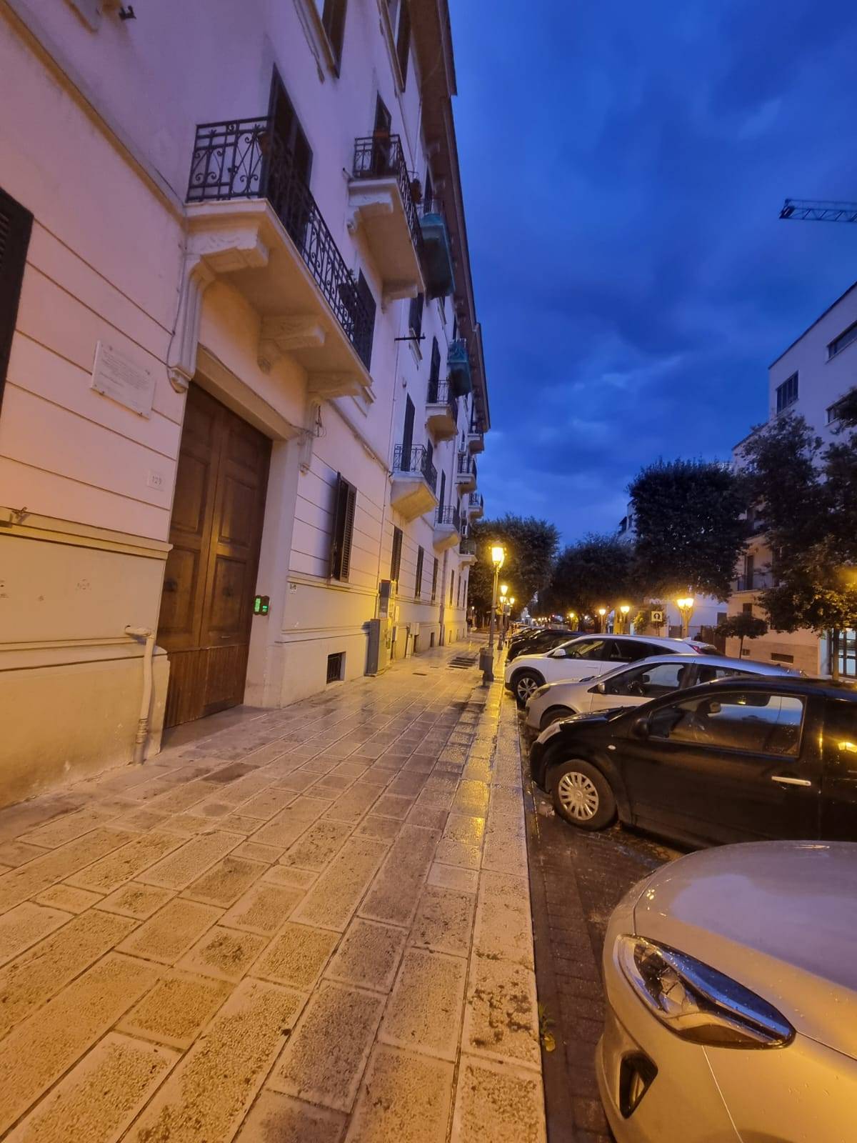 Appartamento in vendita a Taranto