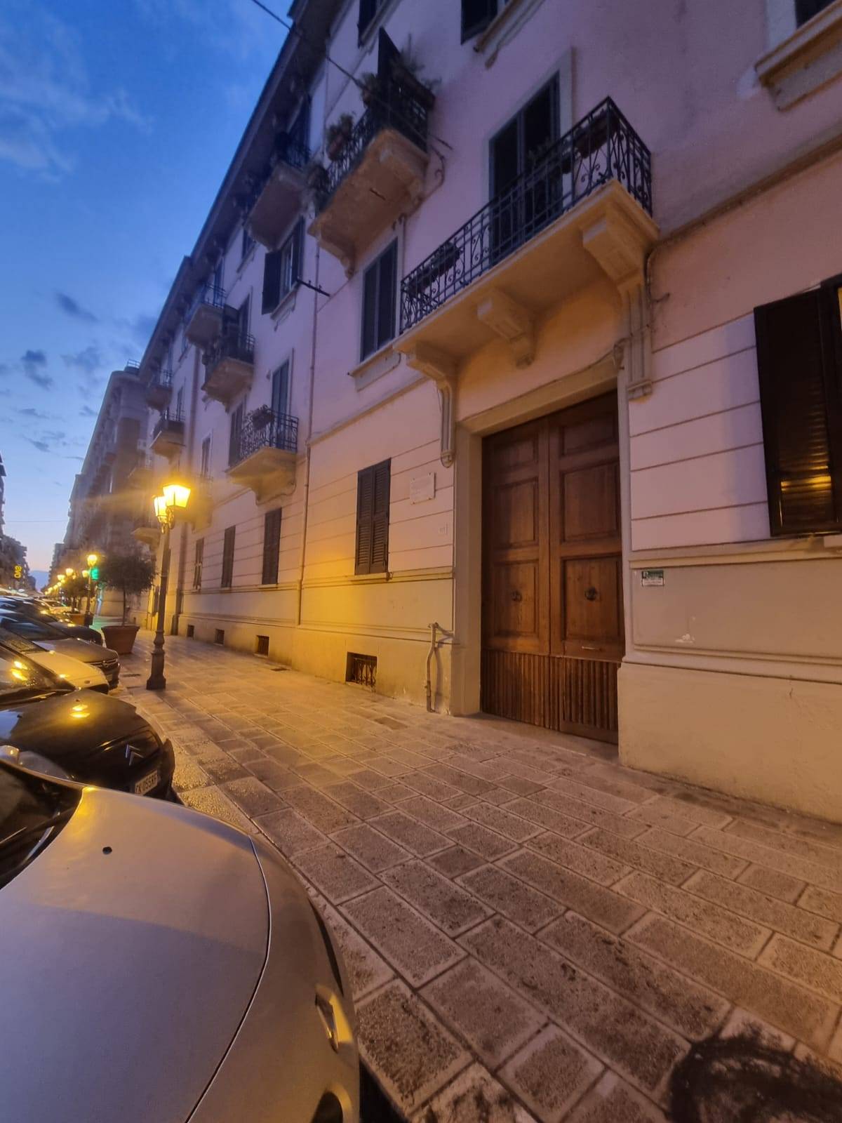 Appartamento in vendita a Taranto