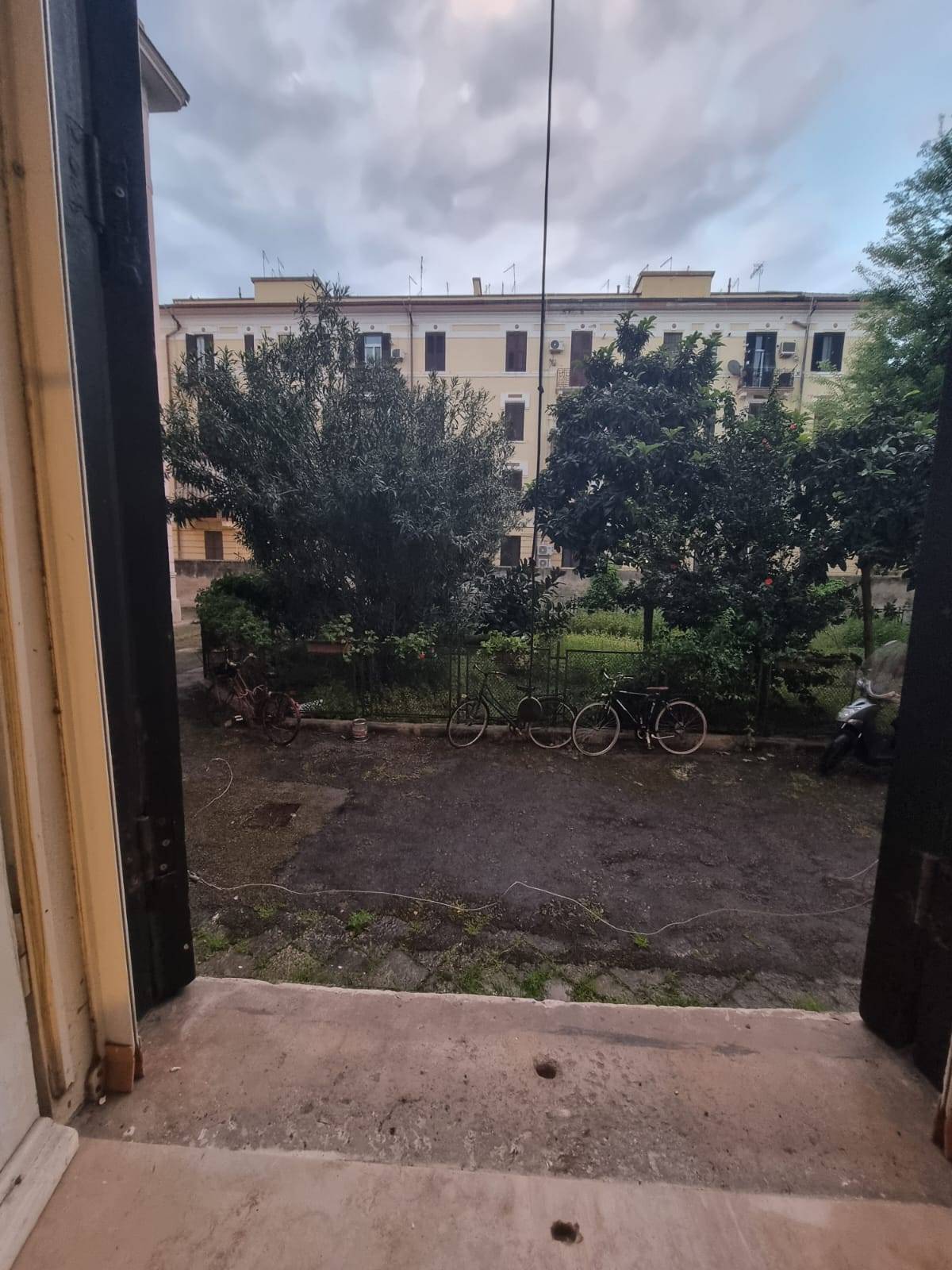 Appartamento in vendita a Taranto