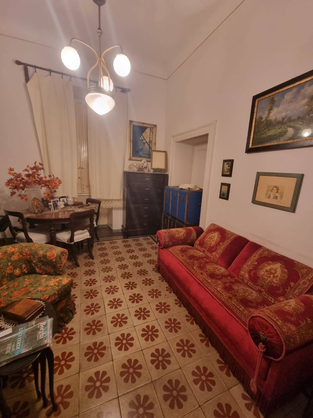 Appartamento in vendita a Taranto