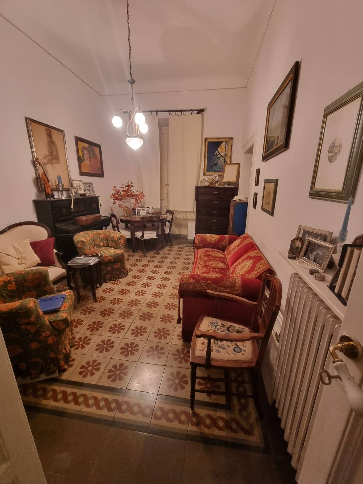 Appartamento in vendita a Taranto