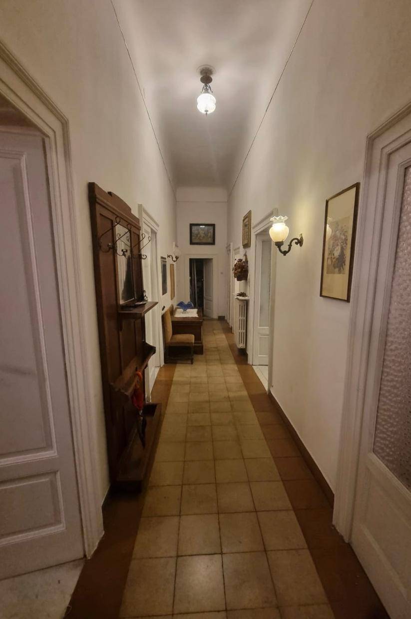 Appartamento in vendita a Taranto