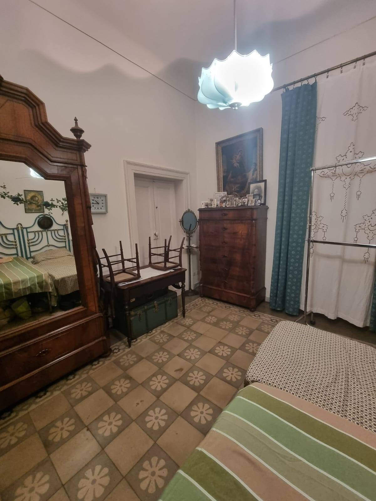 Appartamento in vendita a Taranto