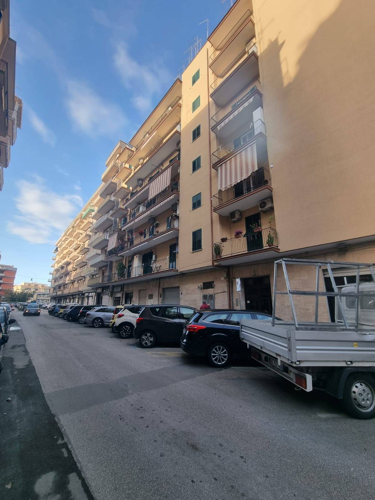 Appartamento in vendita a Taranto, Trecarrare