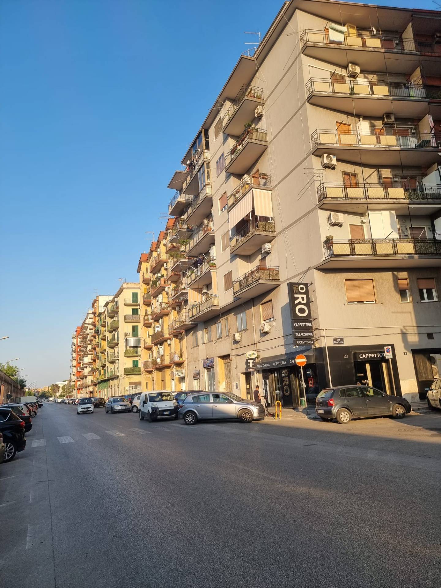 Appartamento in vendita a Taranto