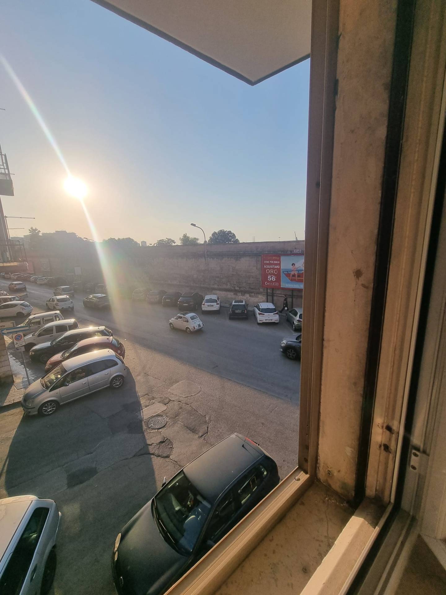 Appartamento in vendita a Taranto