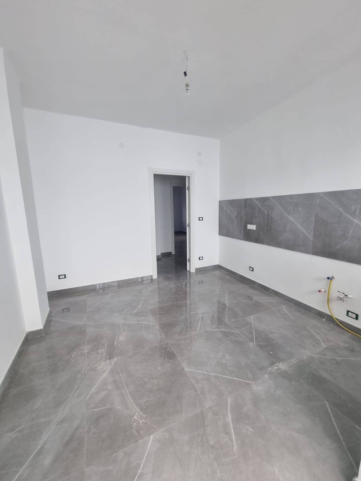 Appartamento in vendita a Taranto