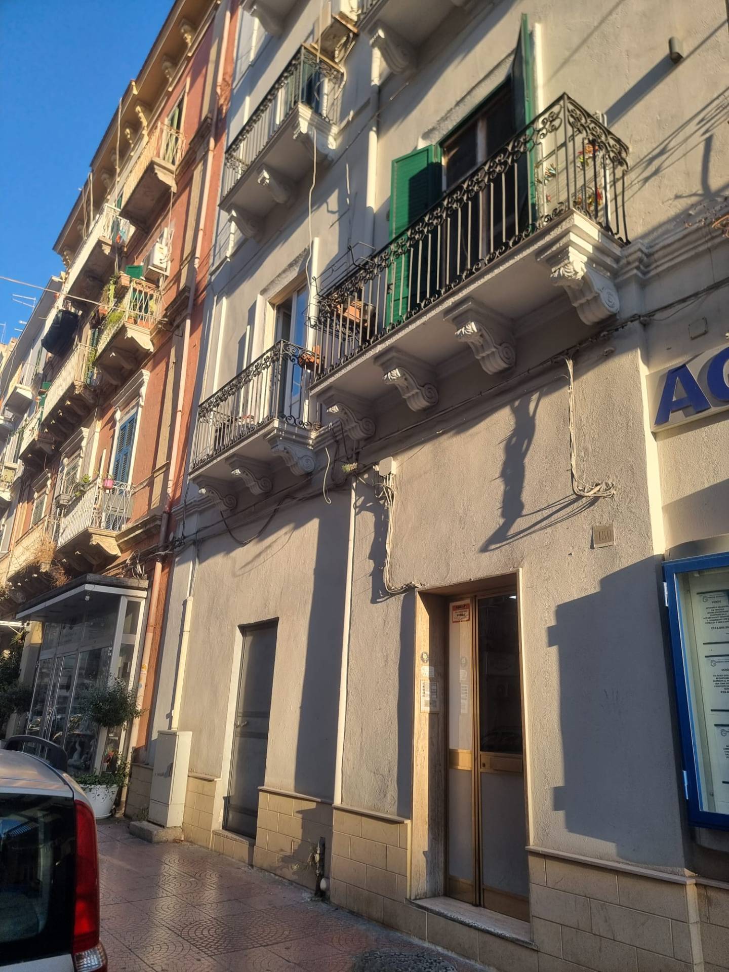 Appartamento in affitto a Taranto, Battisti