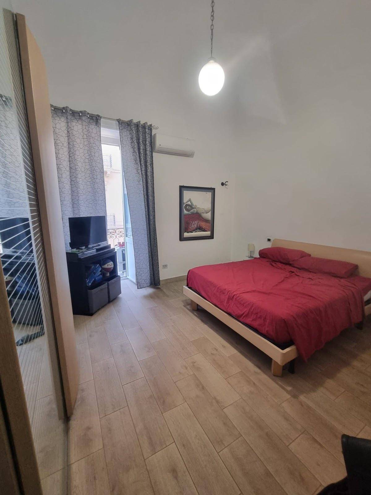 Appartamento in affitto a Taranto, Battisti