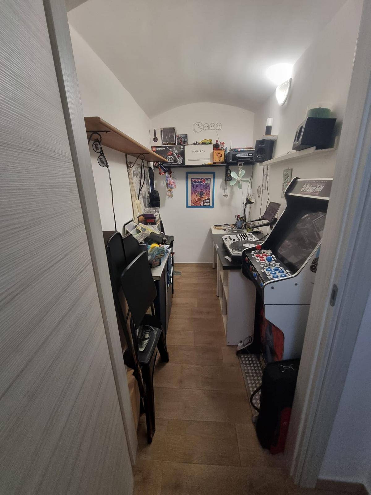 Appartamento in affitto a Taranto, Battisti