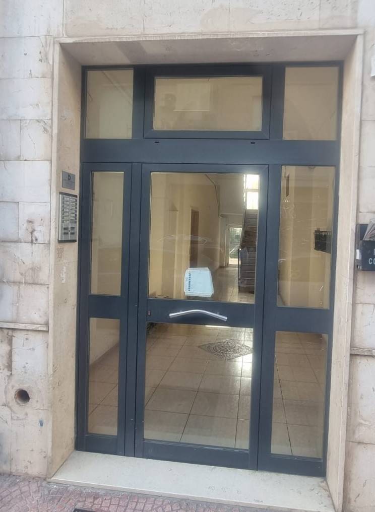 Appartamento in vendita a Taranto, Battisti