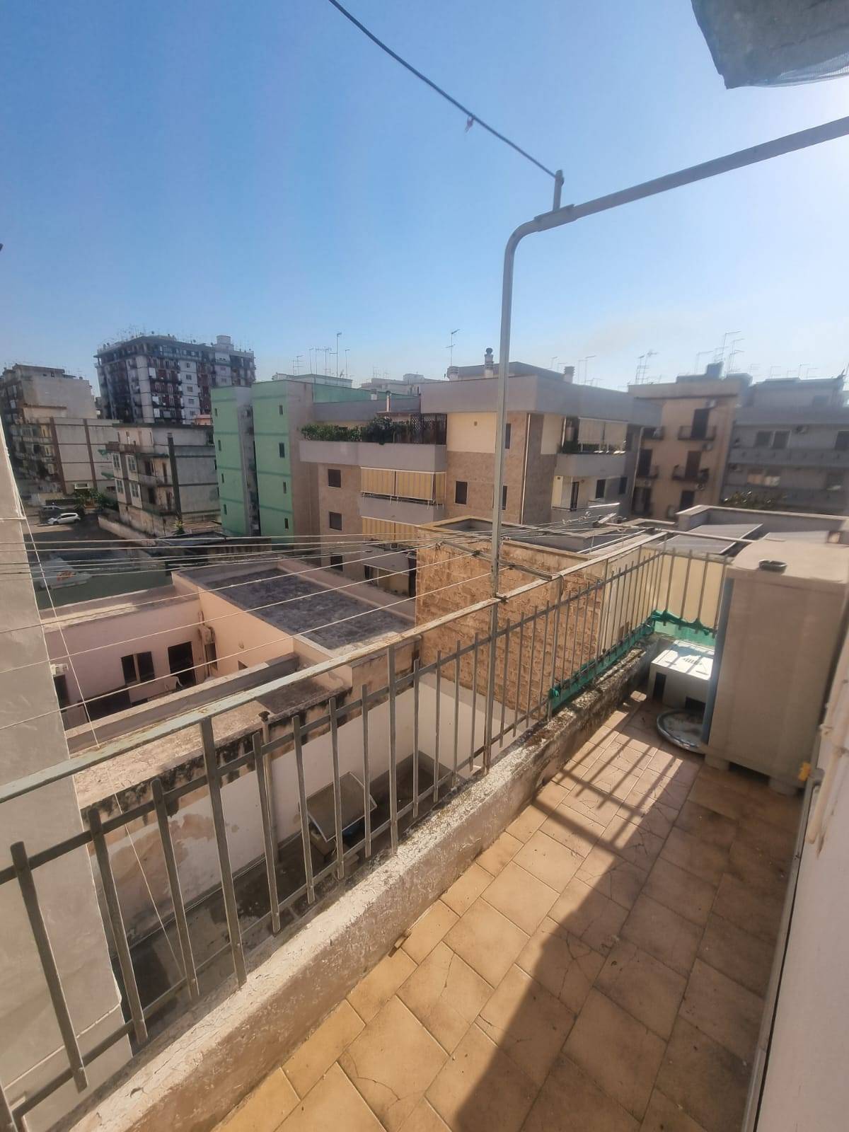 Appartamento in vendita a Taranto, Battisti