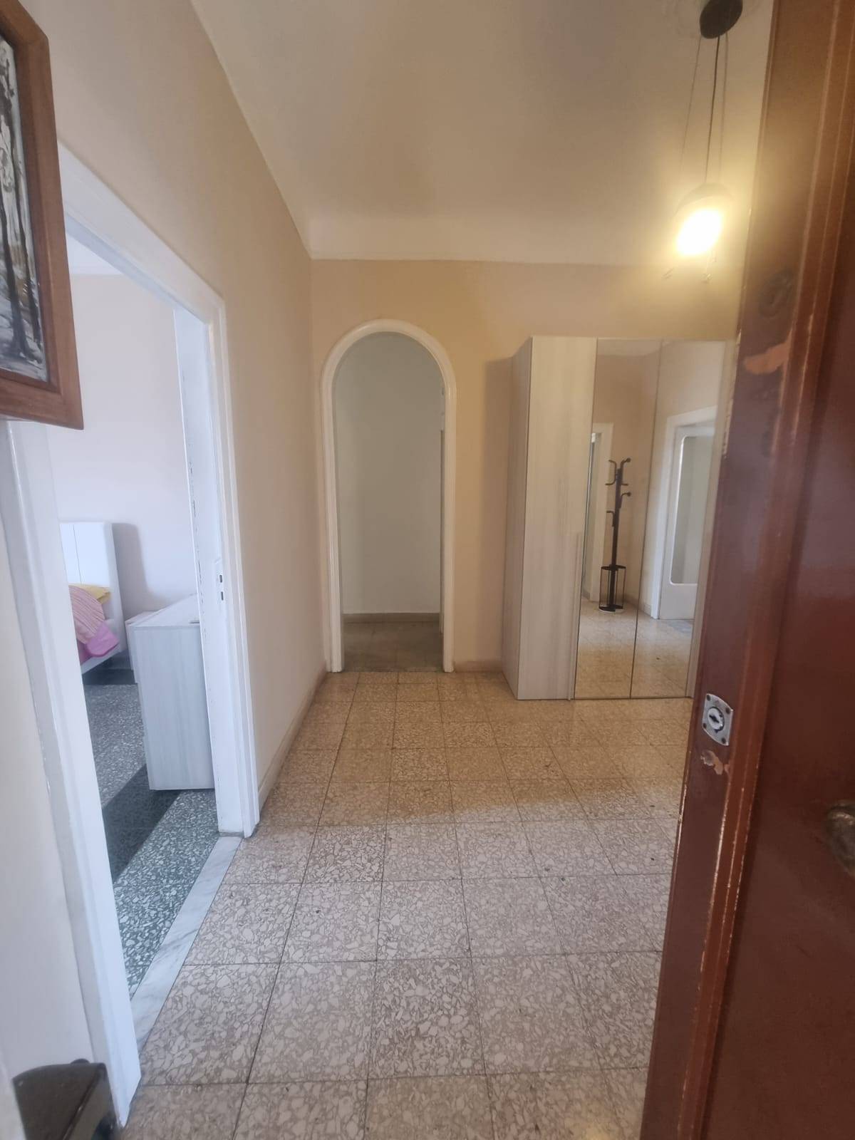 Appartamento in vendita a Taranto, Battisti