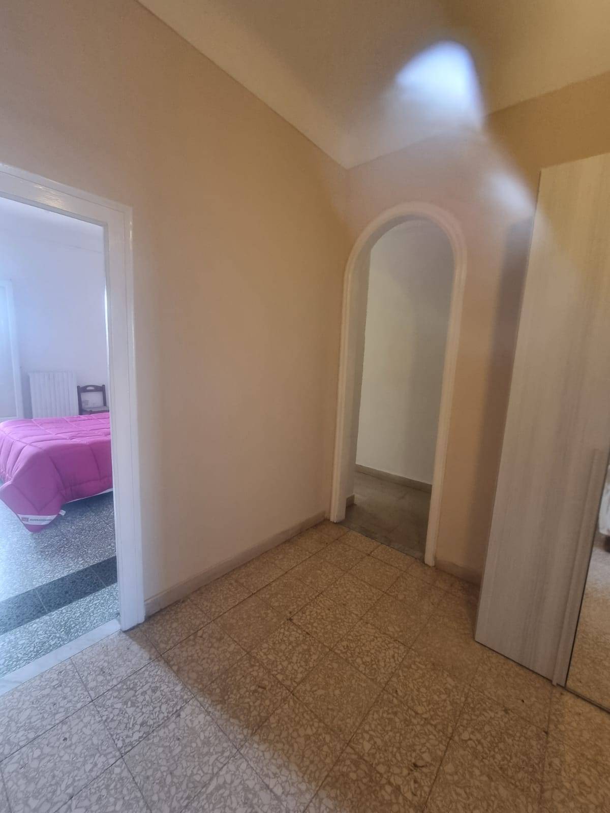 Appartamento in vendita a Taranto, Battisti