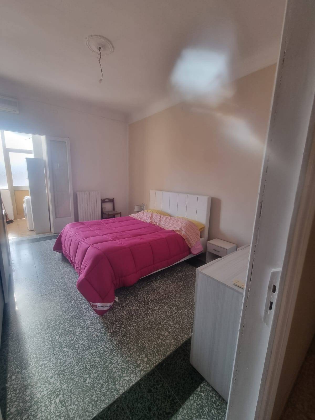 Appartamento in vendita a Taranto, Battisti