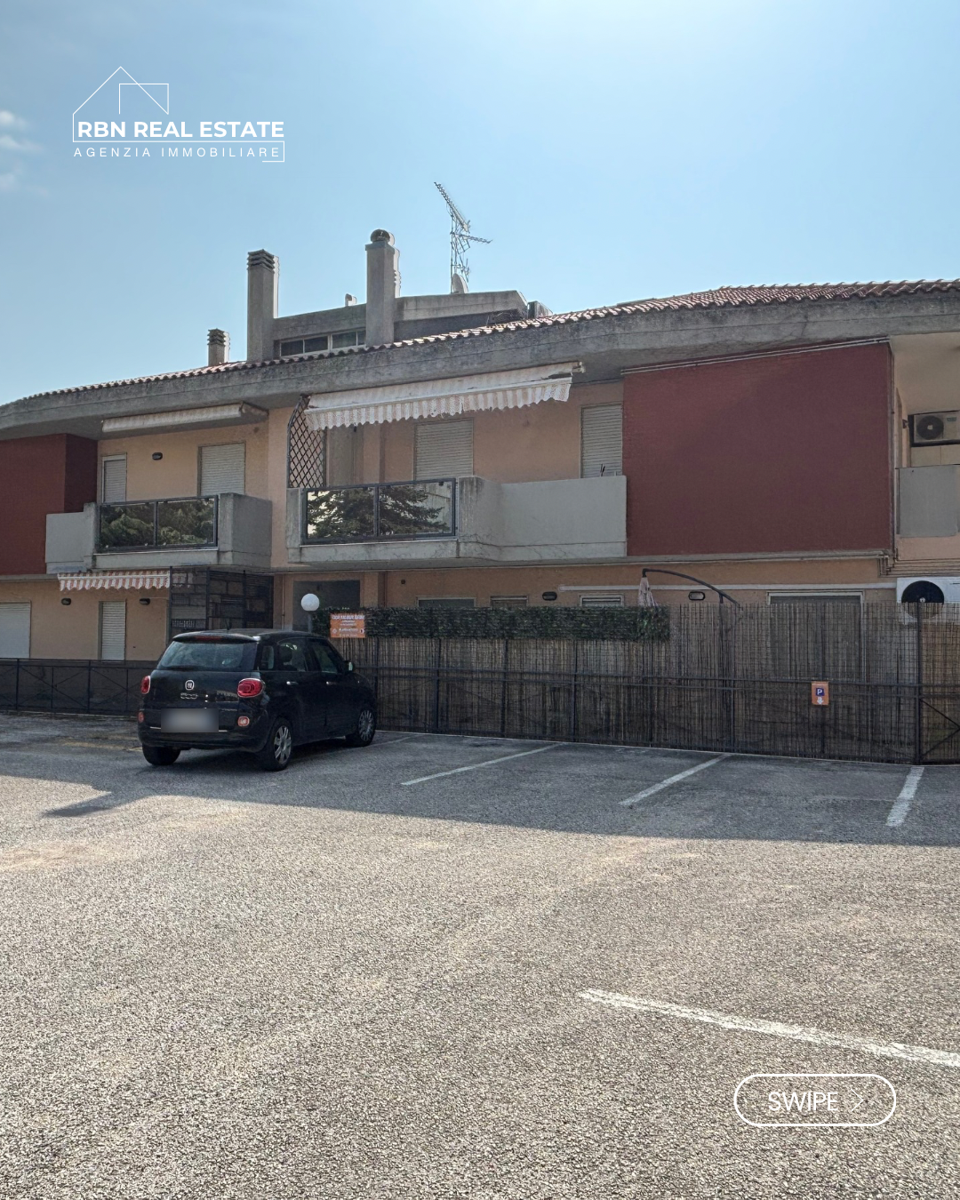 Casa vacanza Monolocale in vendita, Vasto marina