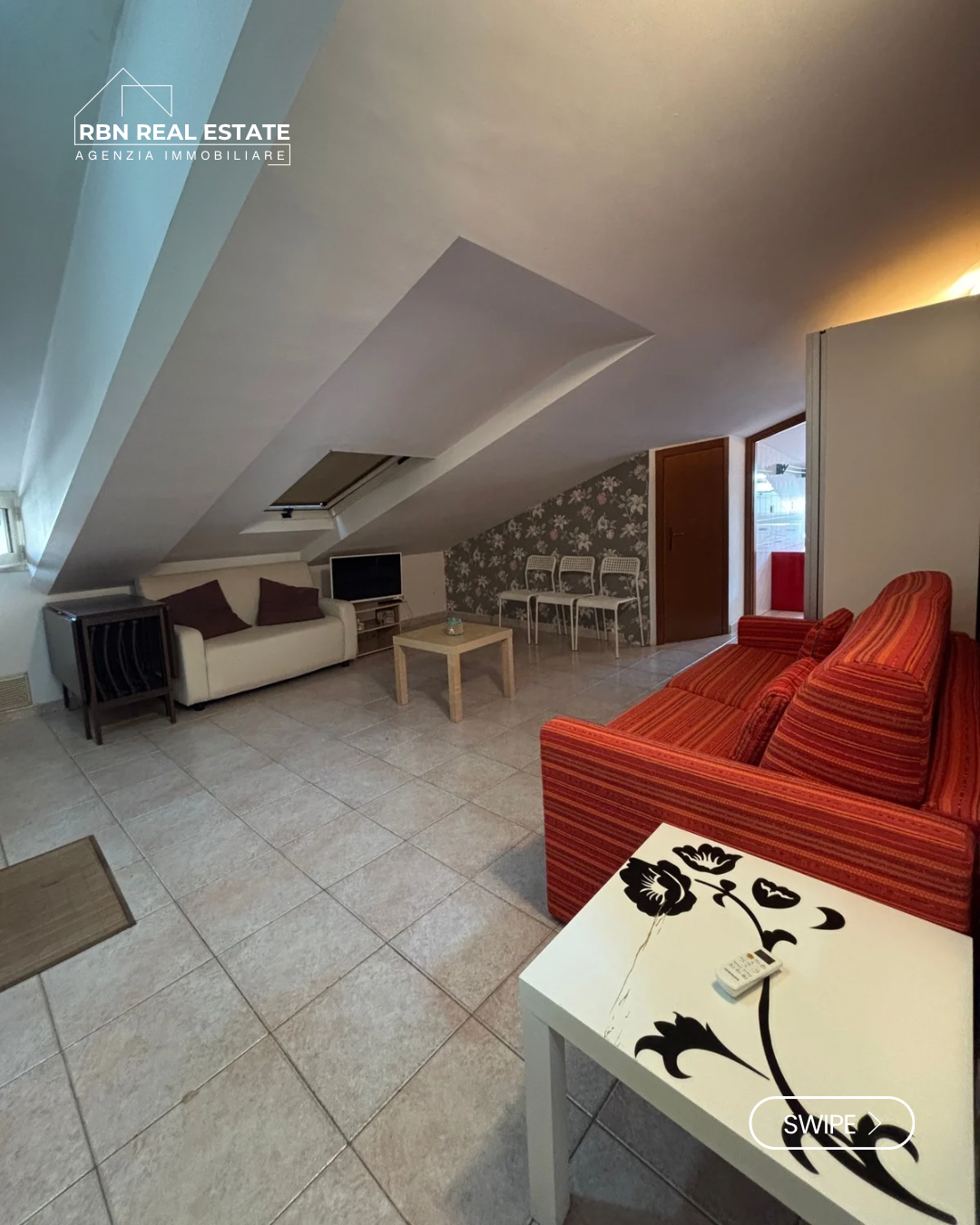 Casa vacanza Monolocale in vendita, Vasto marina