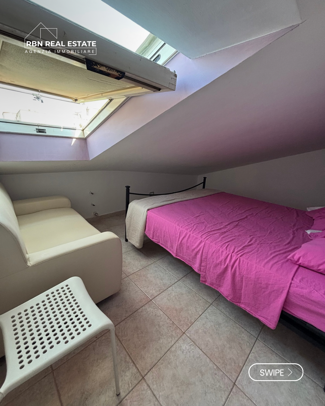 Casa vacanza Monolocale in vendita, Vasto marina