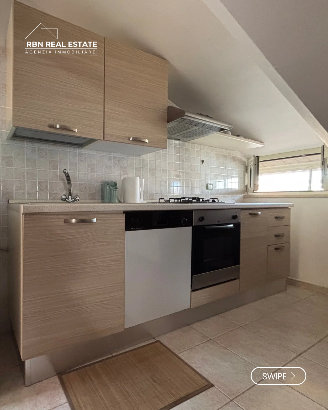 Casa vacanza Monolocale in vendita, Vasto marina