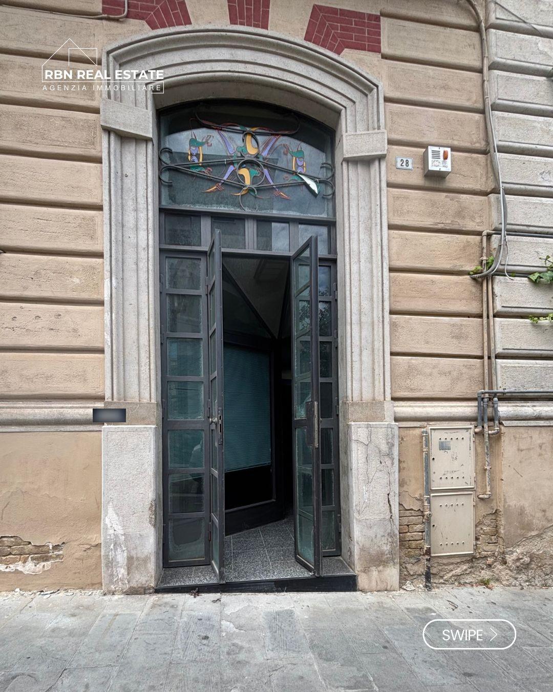 Negozio in vendita a Vasto
