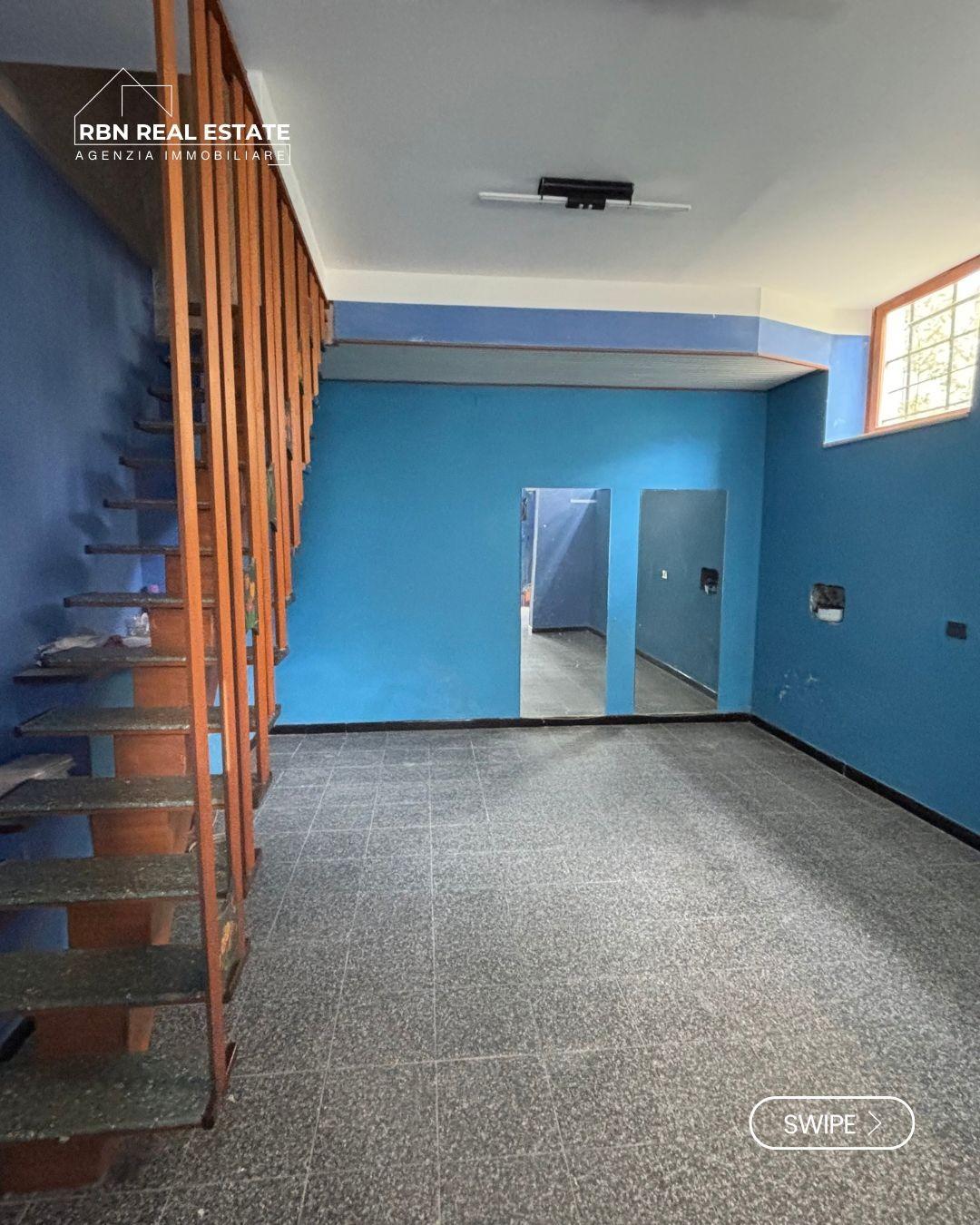 Negozio in vendita a Vasto