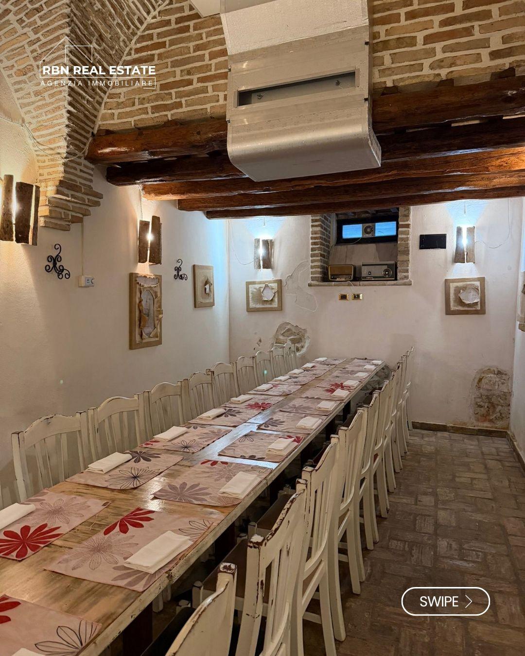 Attivit� commerciale in vendita a Vasto