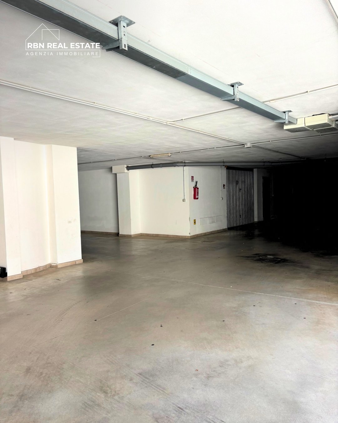 Box/Garage 28mq in vendita a Vasto
