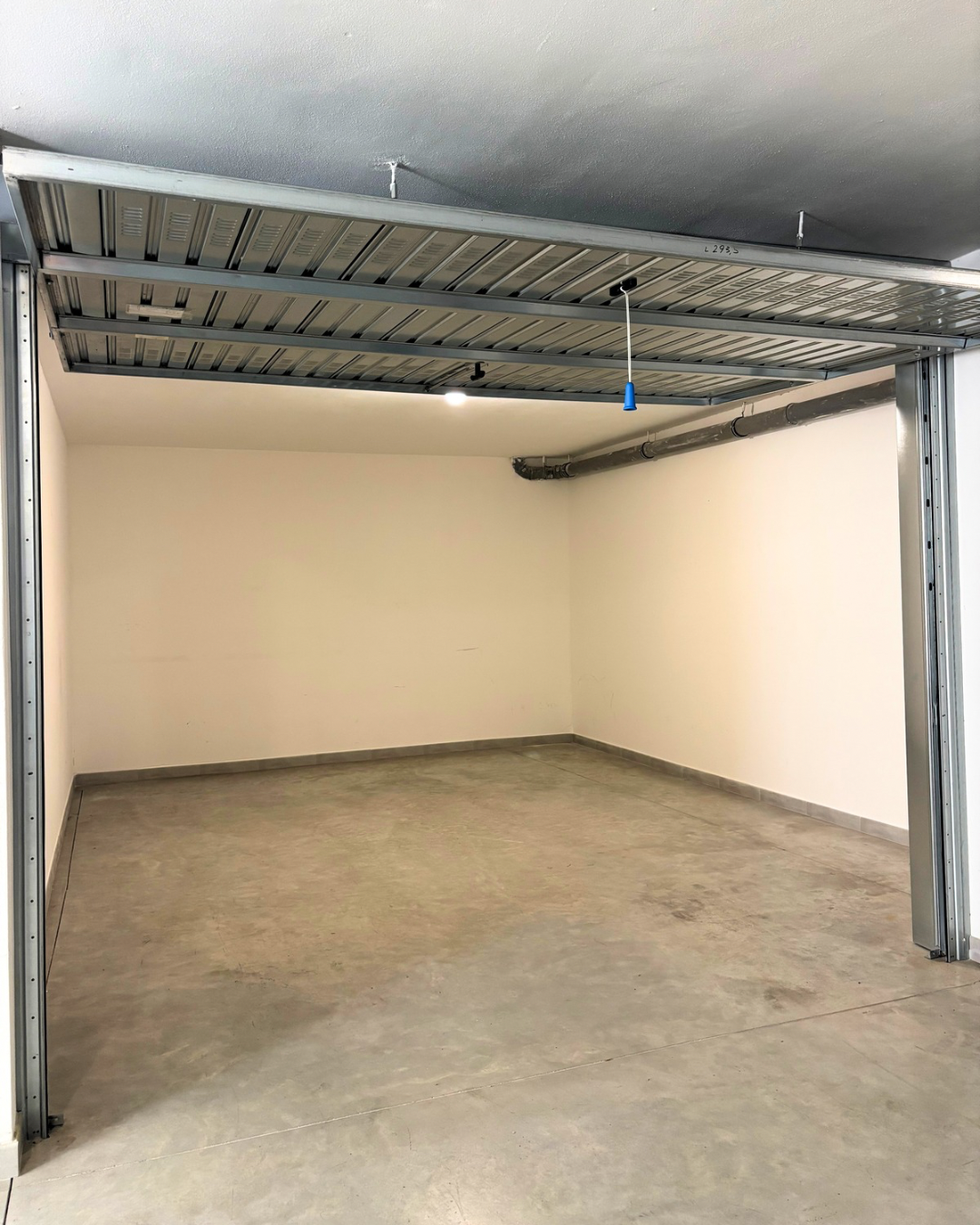 Box/Garage 21mq in vendita a Vasto