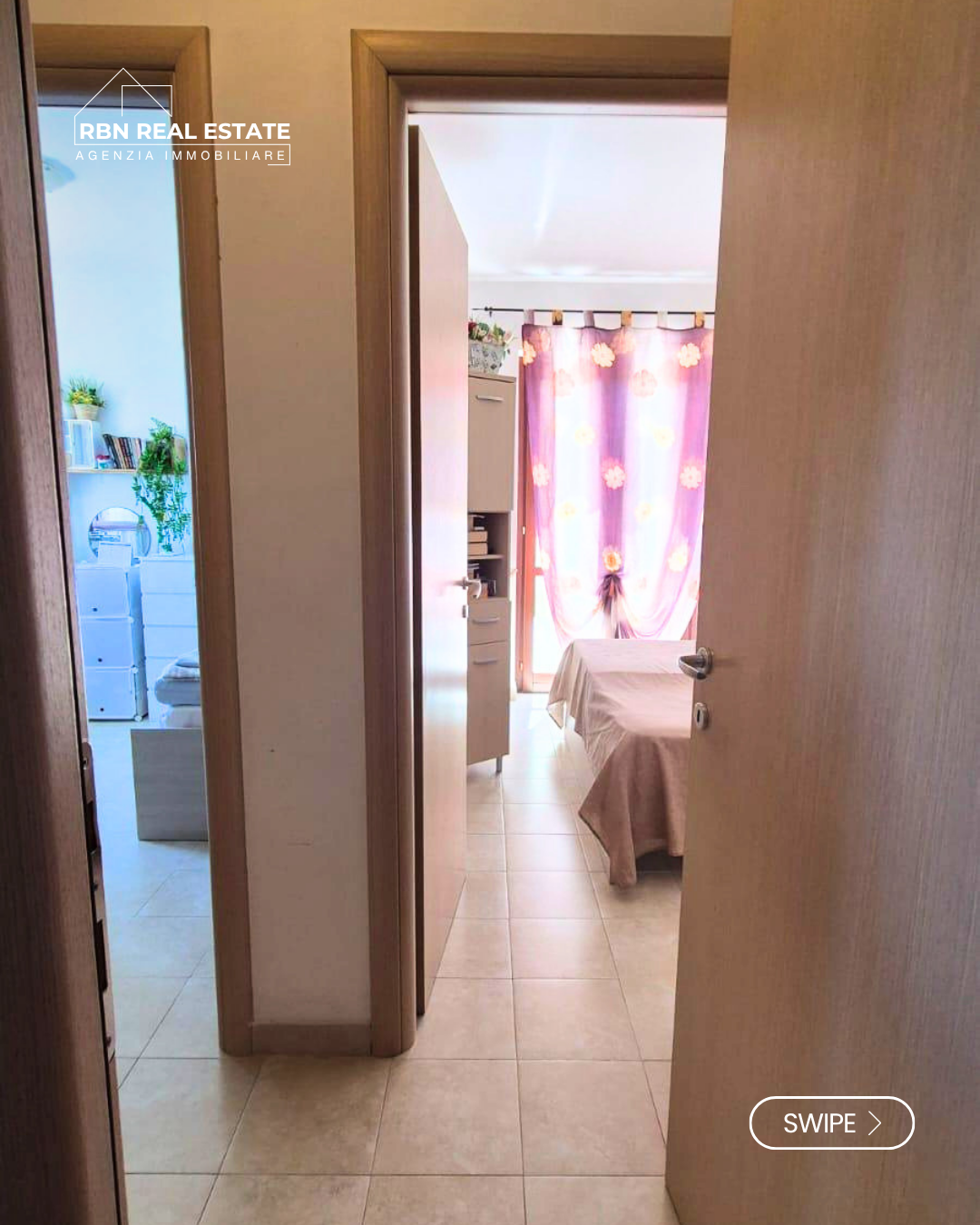Trilocale in vendita a Vasto