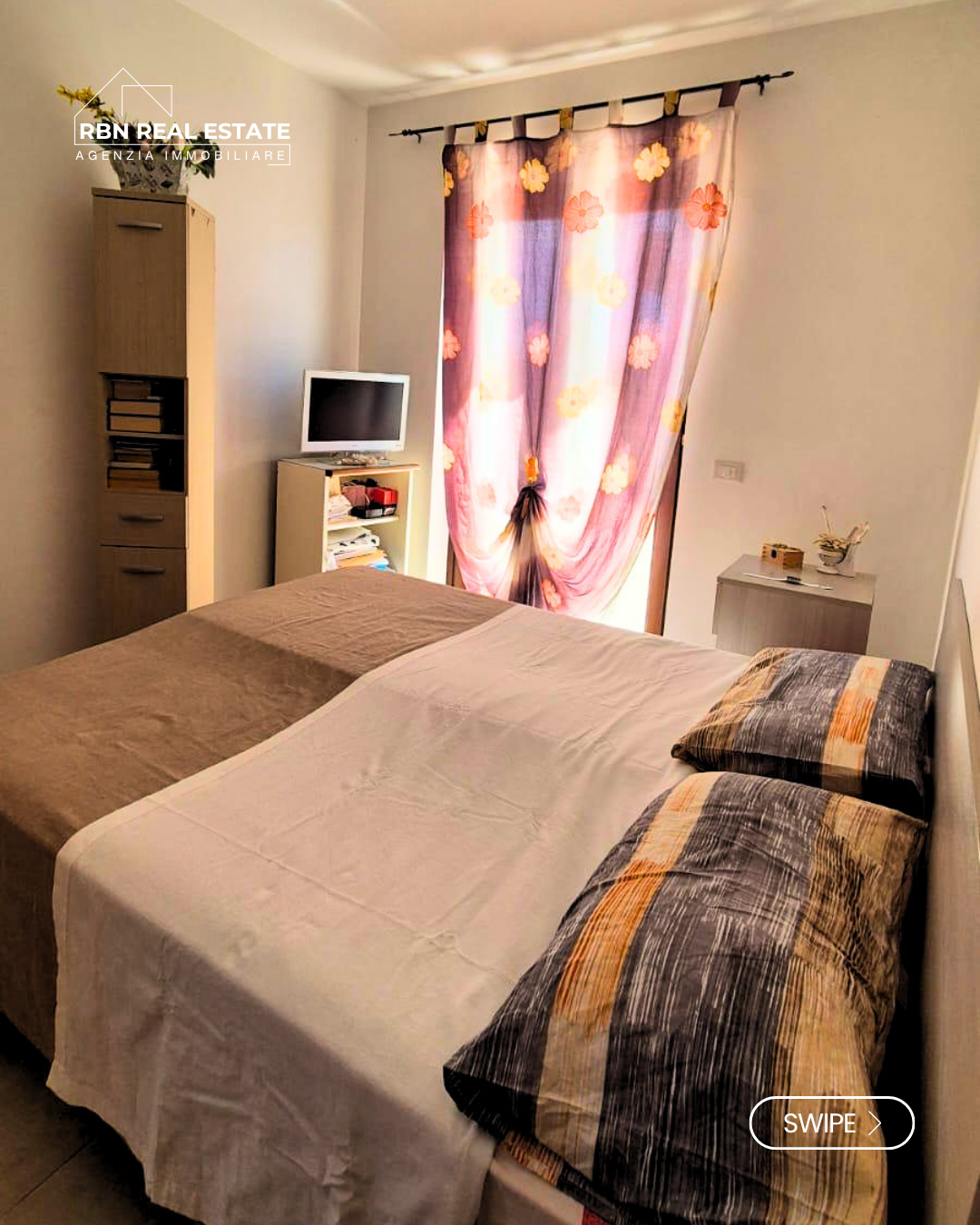 Trilocale in vendita a Vasto