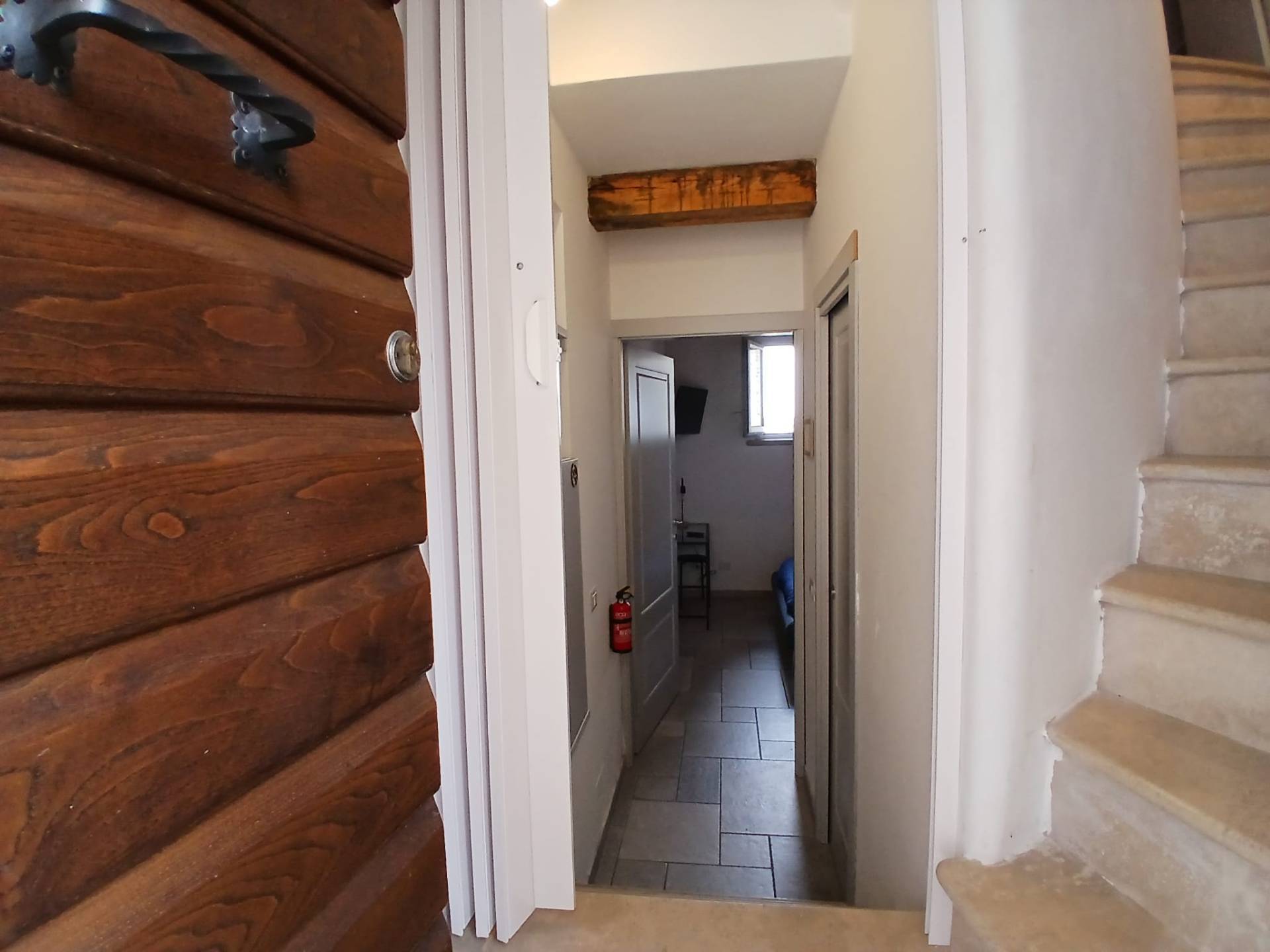 Casa singola in vendita a Monte San Giusto