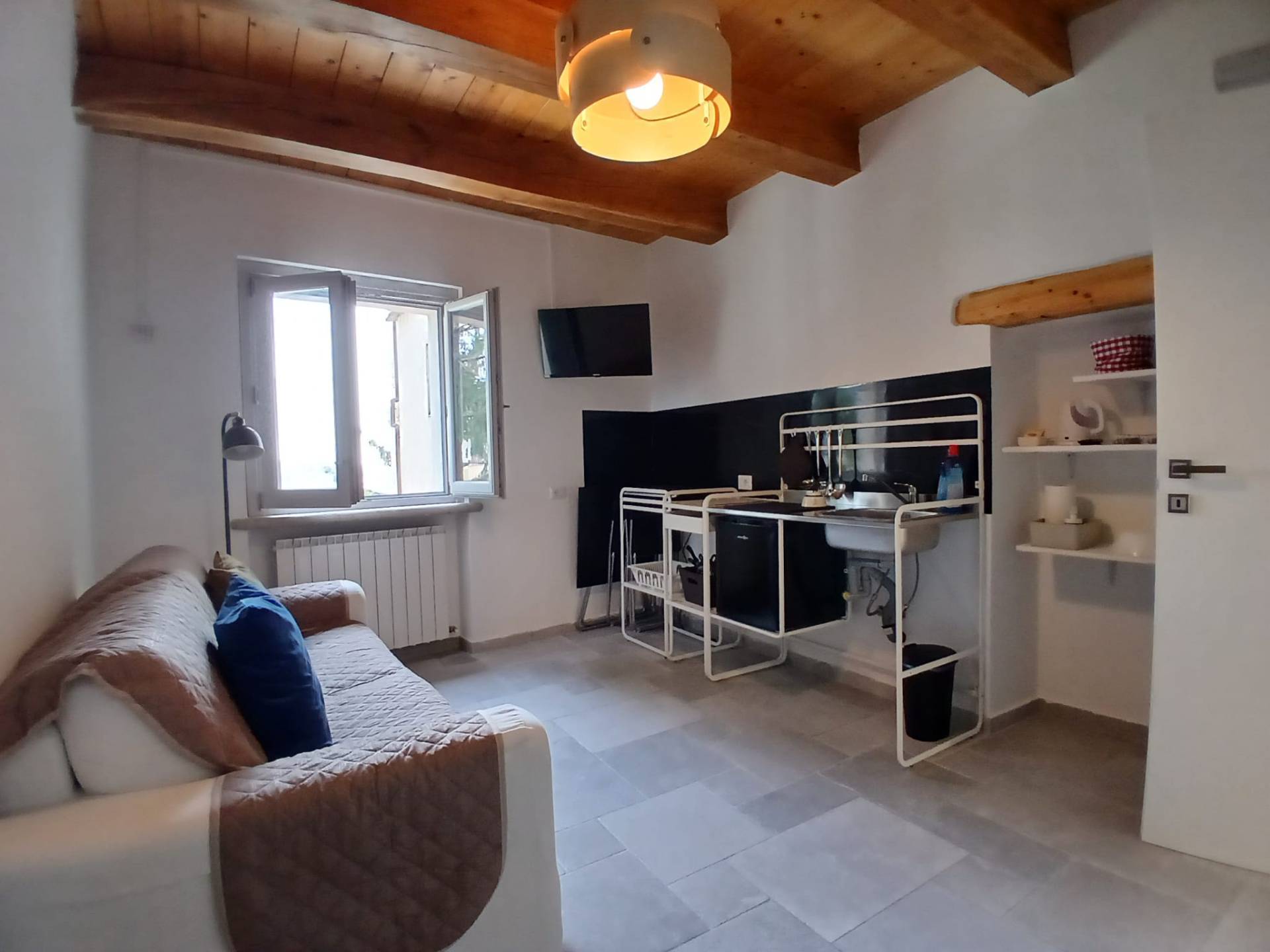 Casa singola in vendita a Monte San Giusto