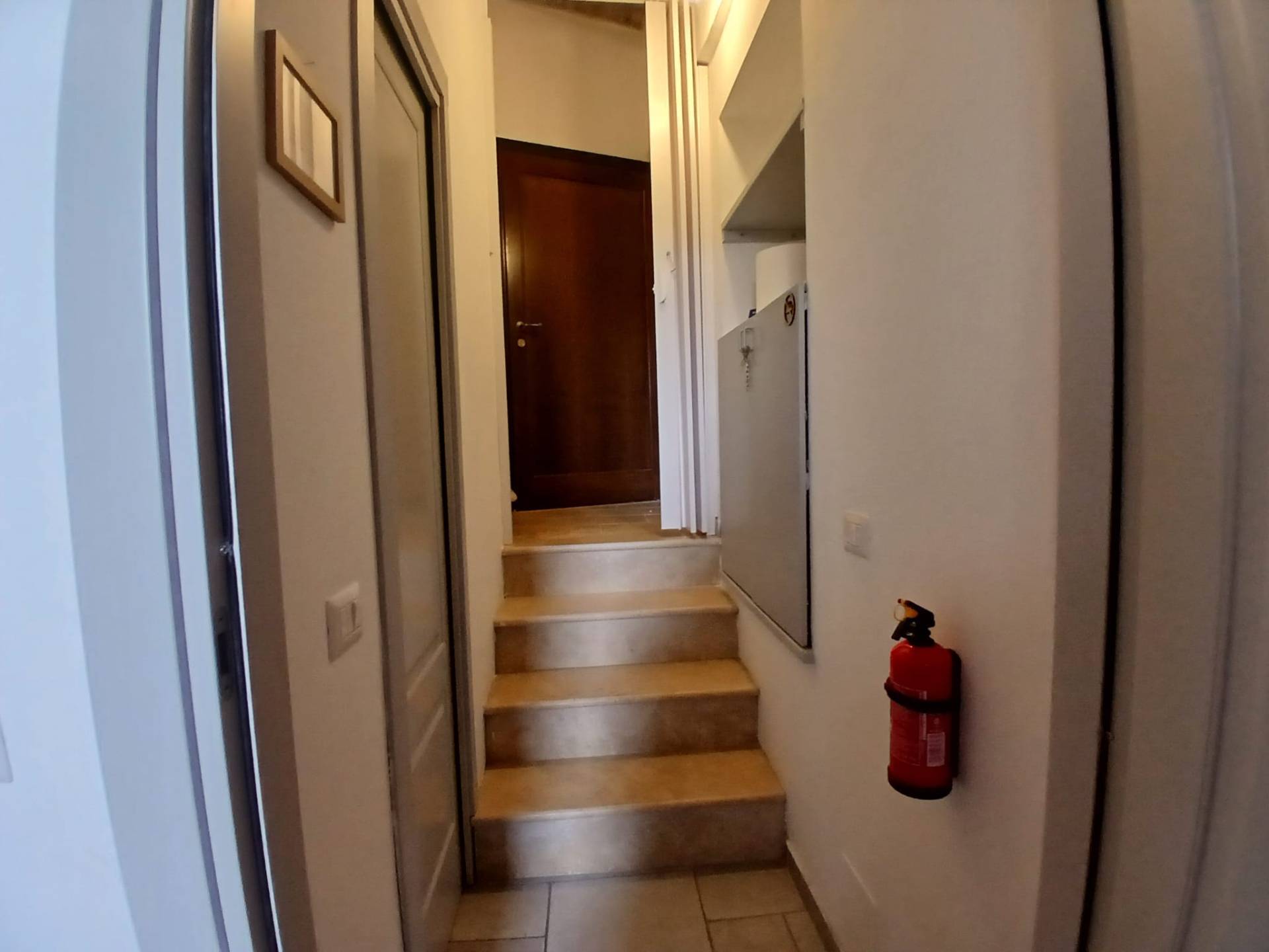 Casa singola in vendita a Monte San Giusto