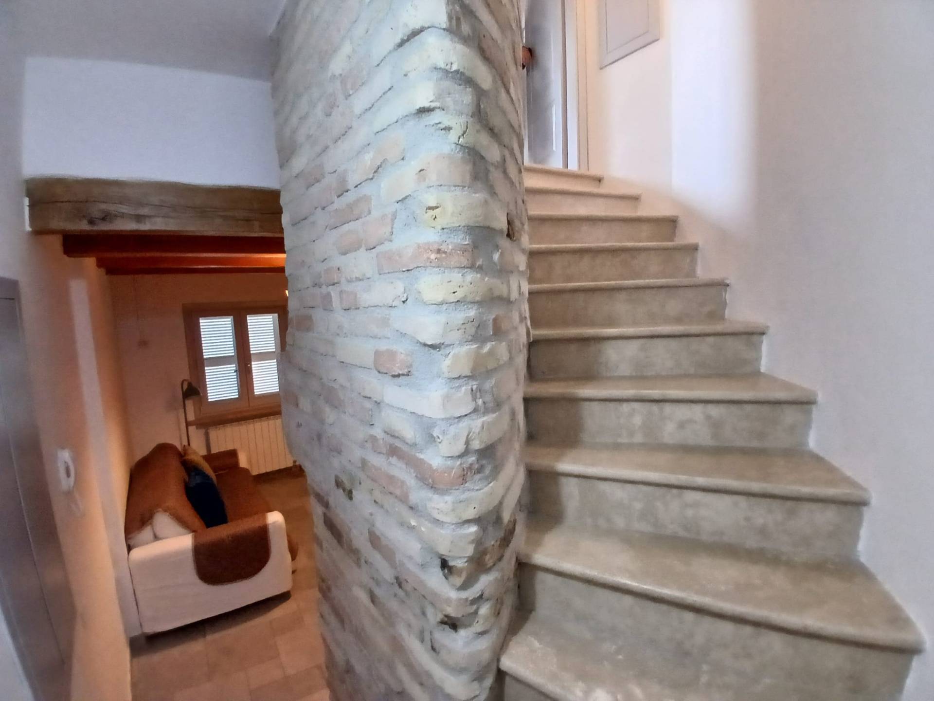 Casa singola in vendita a Monte San Giusto