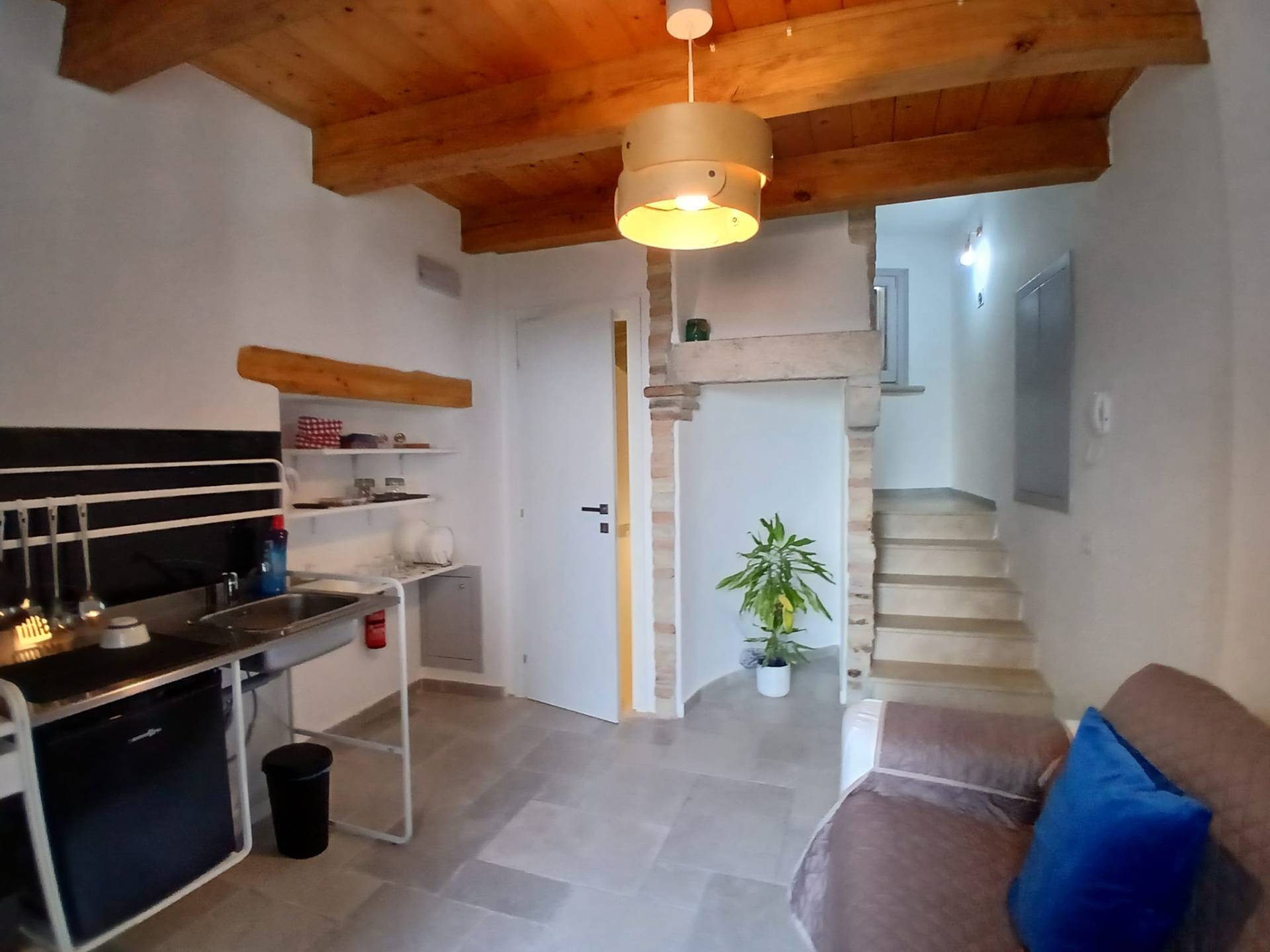 Casa singola in vendita a Monte San Giusto