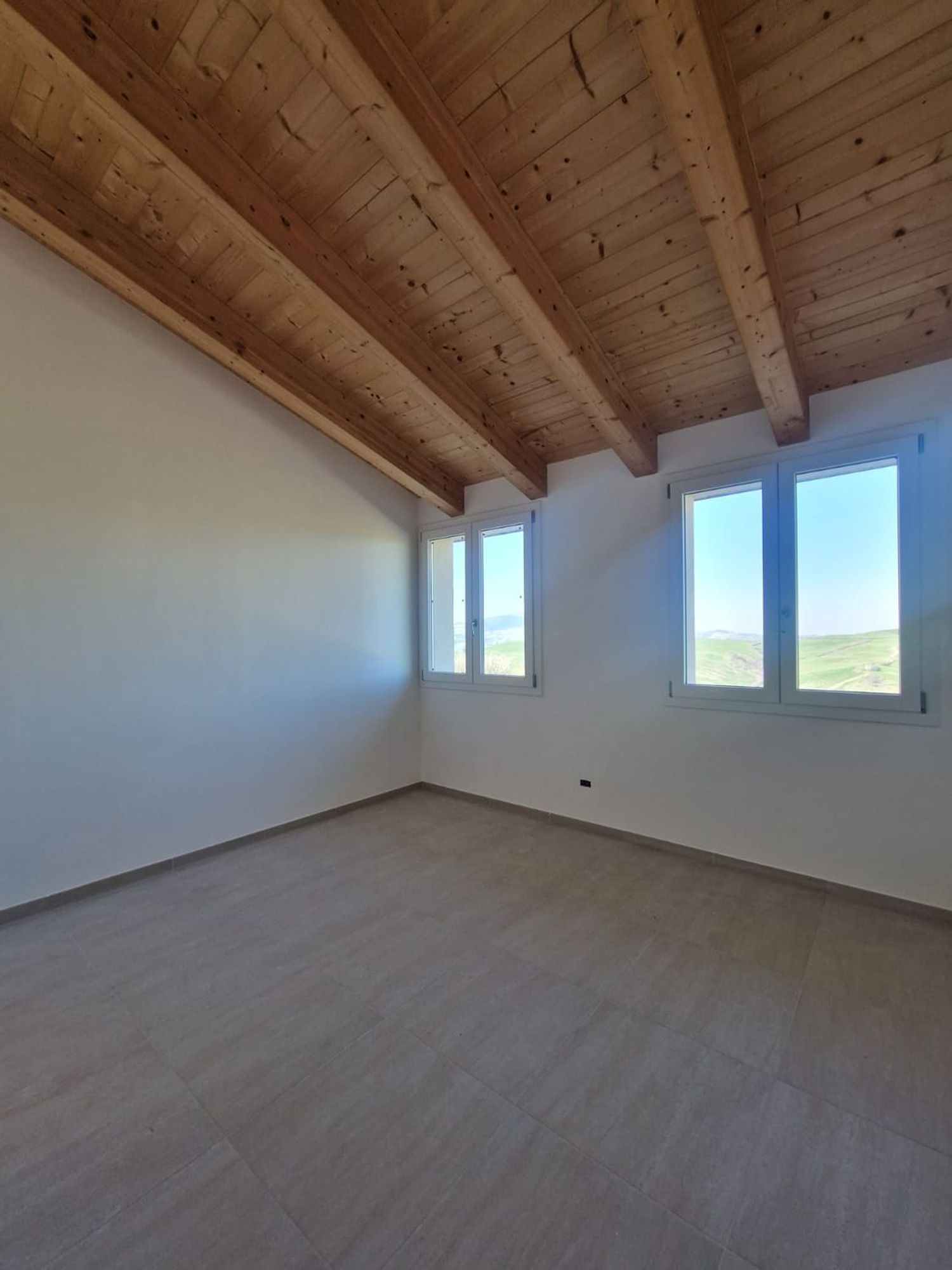 Villetta bifamiliare in vendita a Tolentino