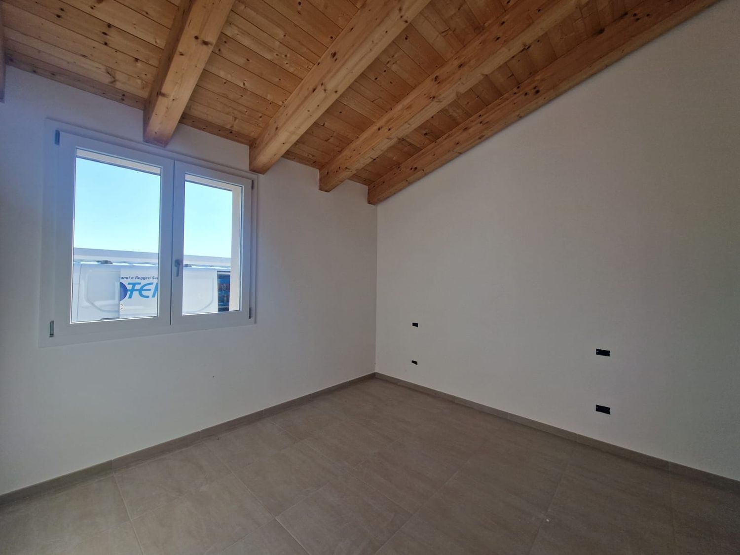 Villetta bifamiliare in vendita a Tolentino