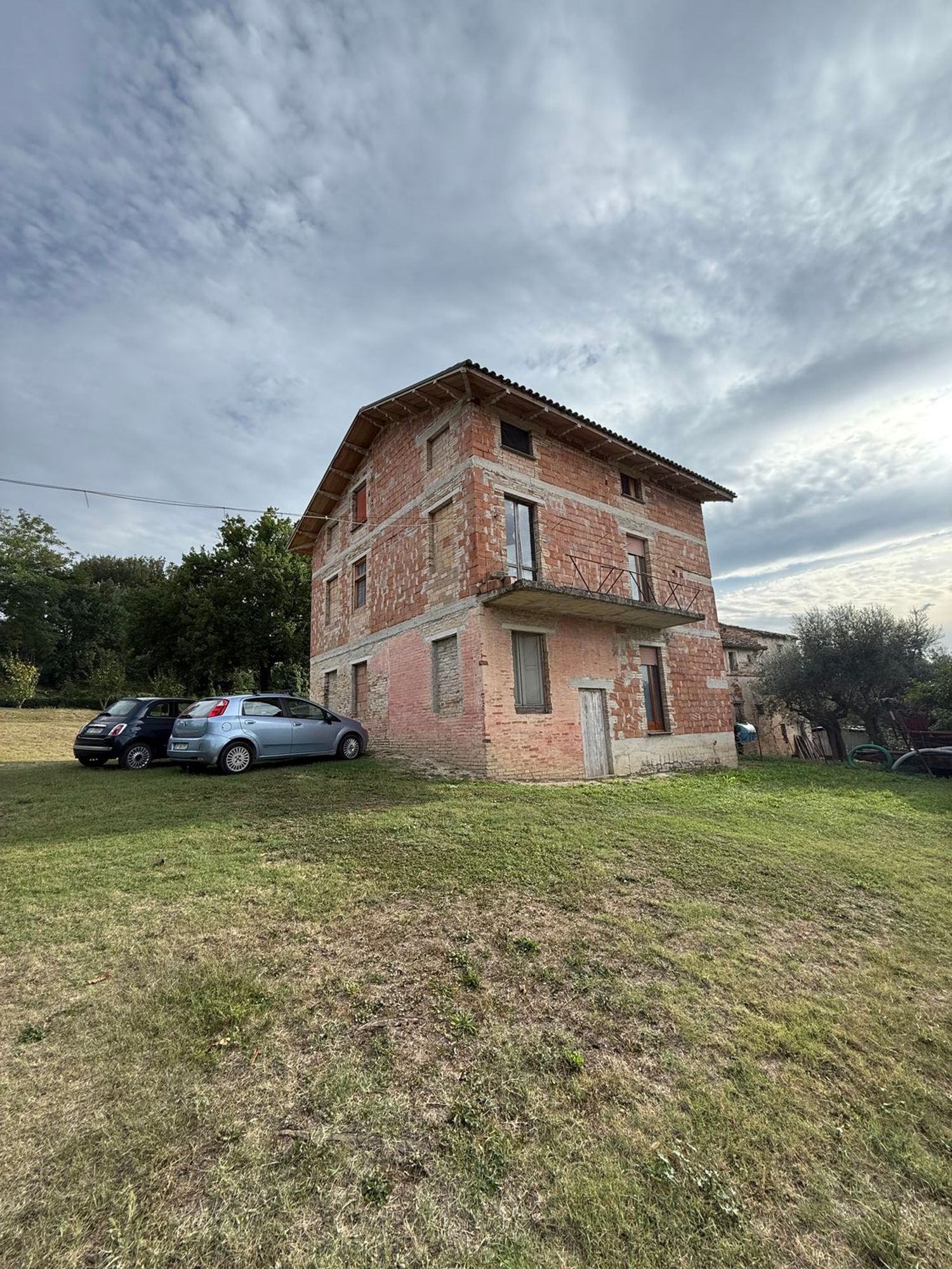 Villetta bifamiliare in vendita a Tolentino