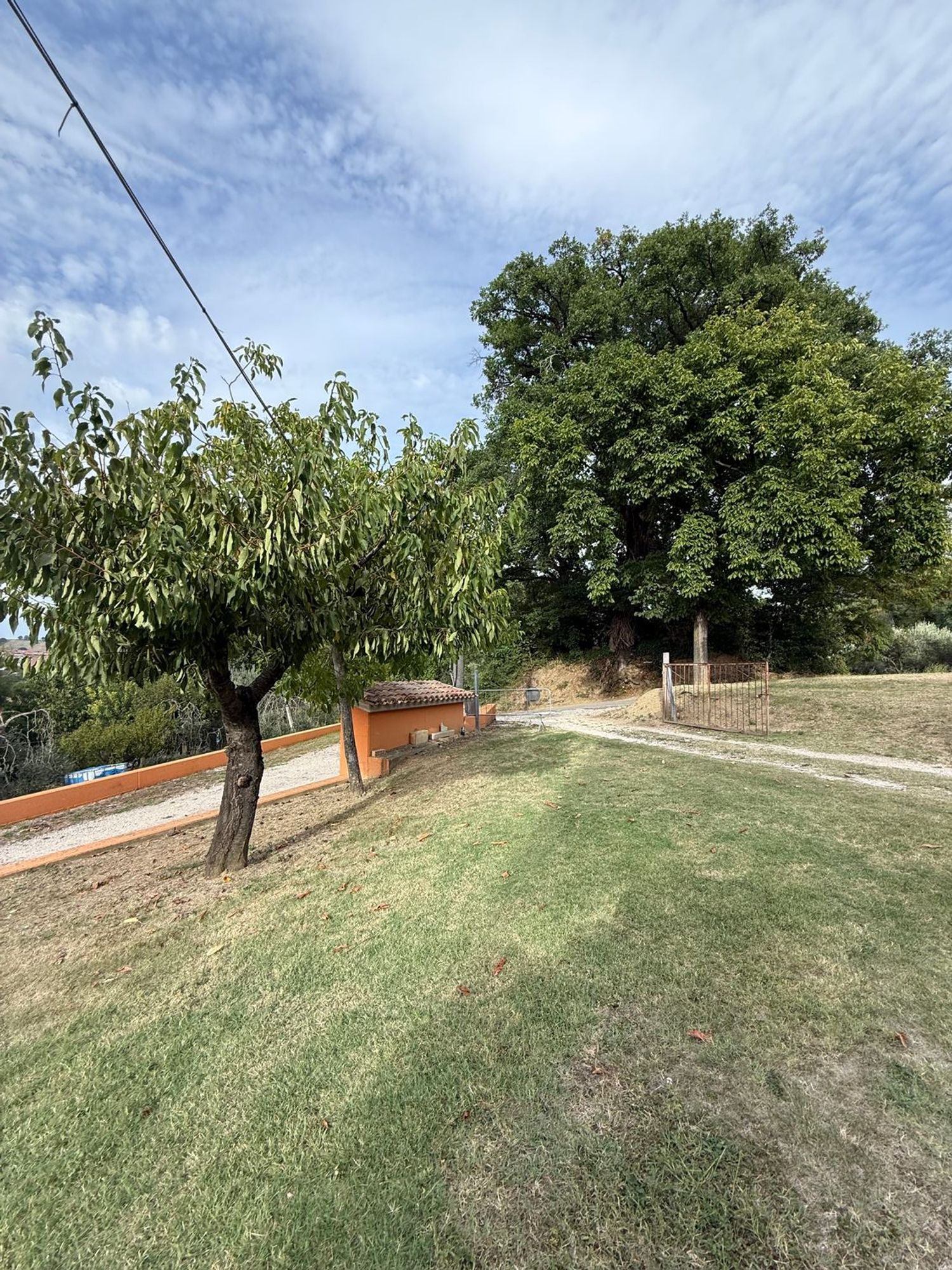 Villetta bifamiliare in vendita a Tolentino