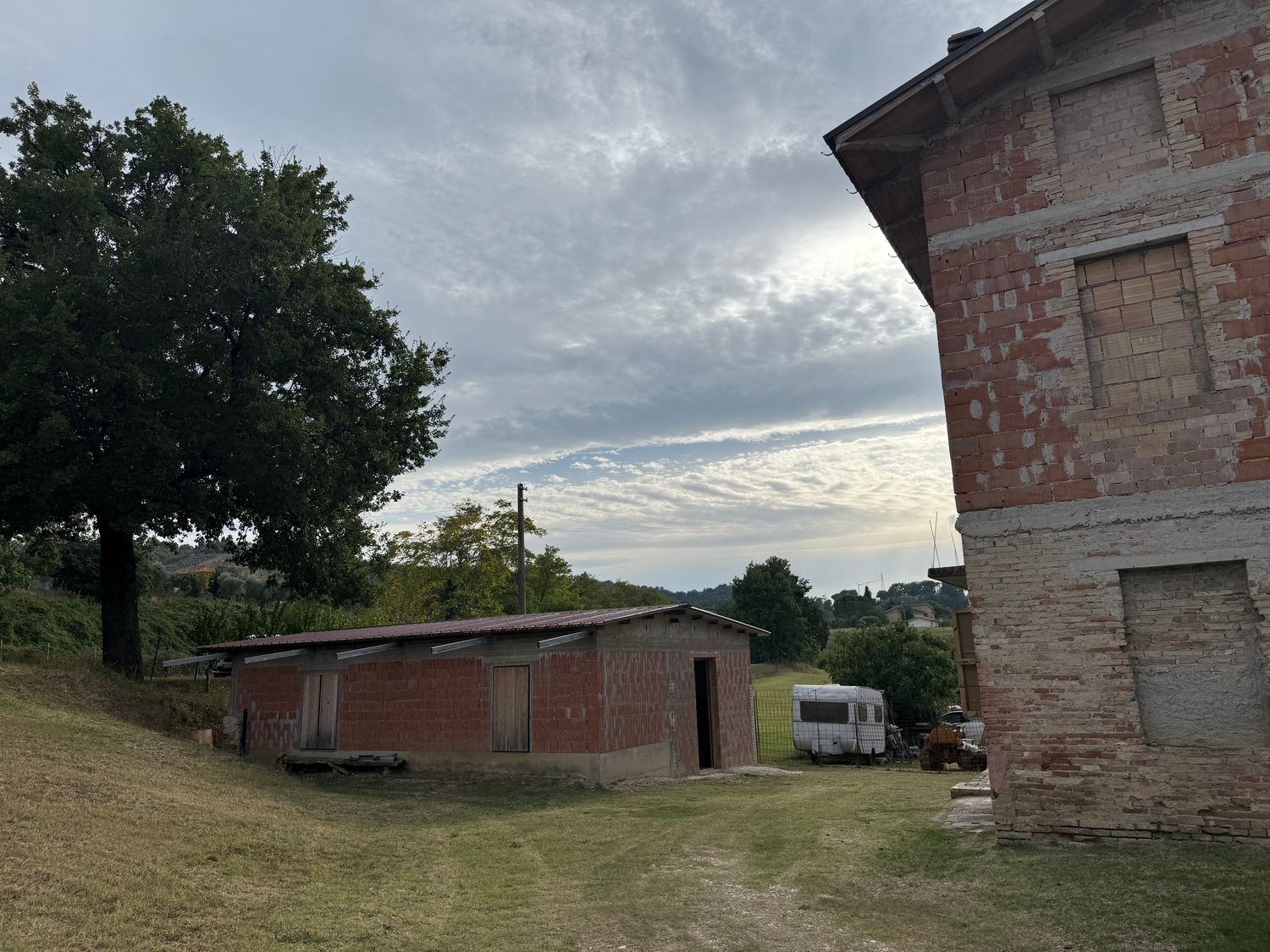 Villetta bifamiliare in vendita a Tolentino