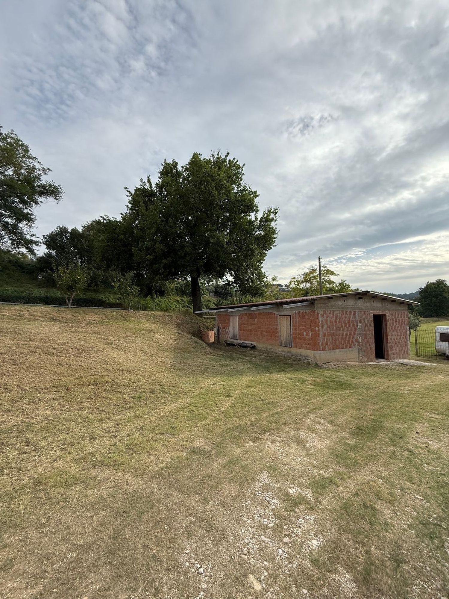 Villetta bifamiliare in vendita a Tolentino