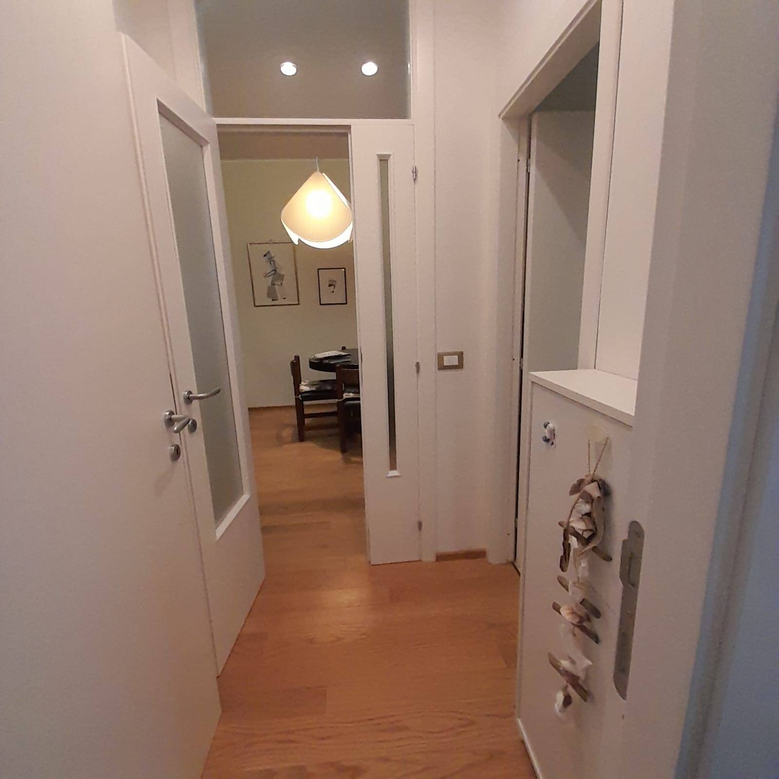 Appartamento in affitto a Civitanova Marche, Viale V. Veneto-Garibaldi -Mazzini