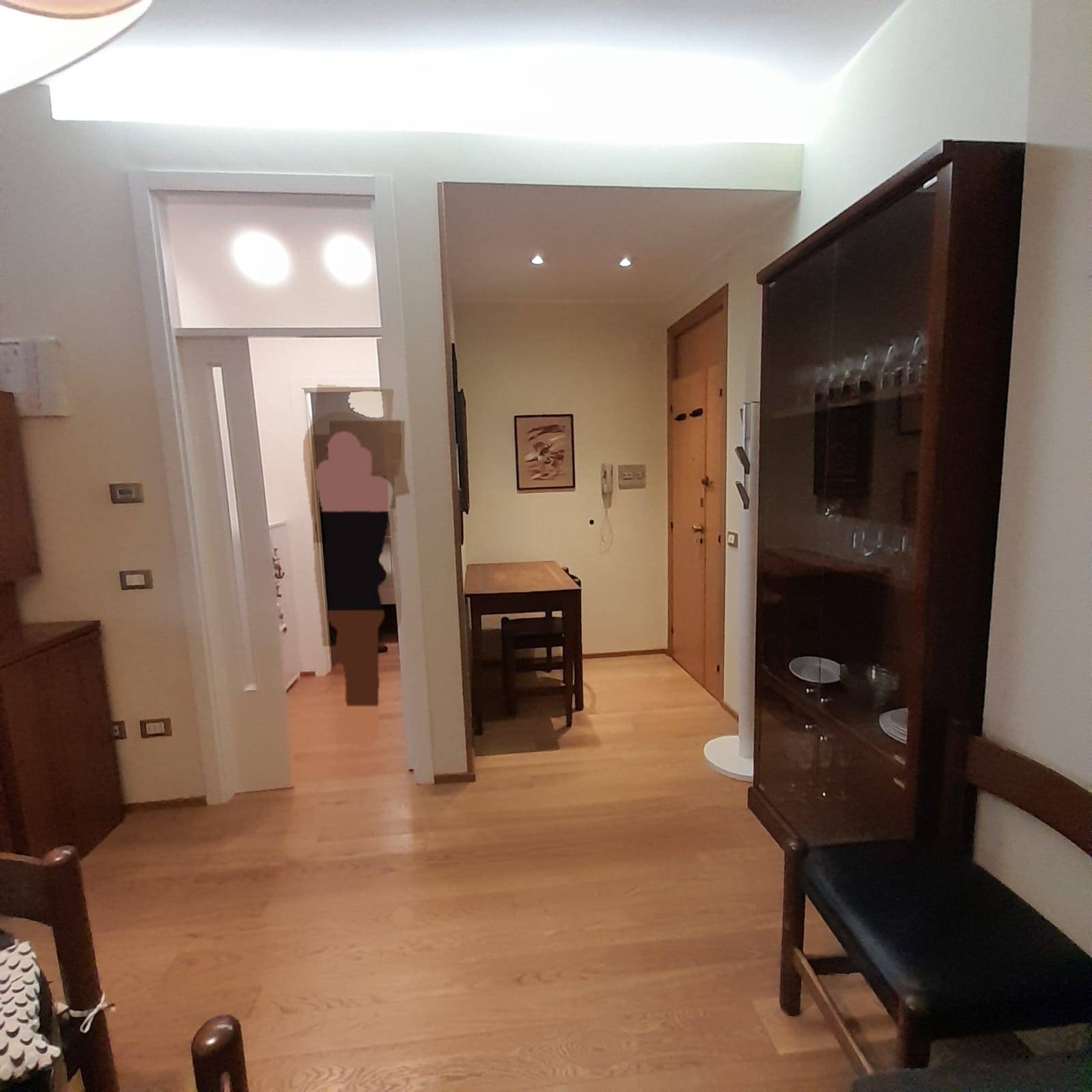 Appartamento in affitto a Civitanova Marche, Viale V. Veneto-Garibaldi -Mazzini