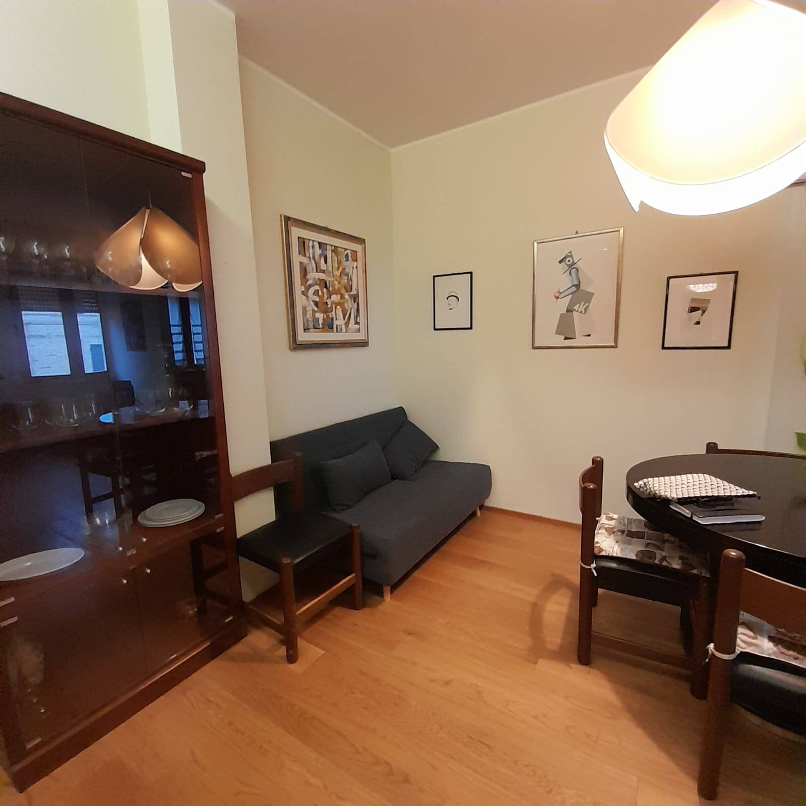 Appartamento in affitto a Civitanova Marche, Viale V. Veneto-Garibaldi -Mazzini