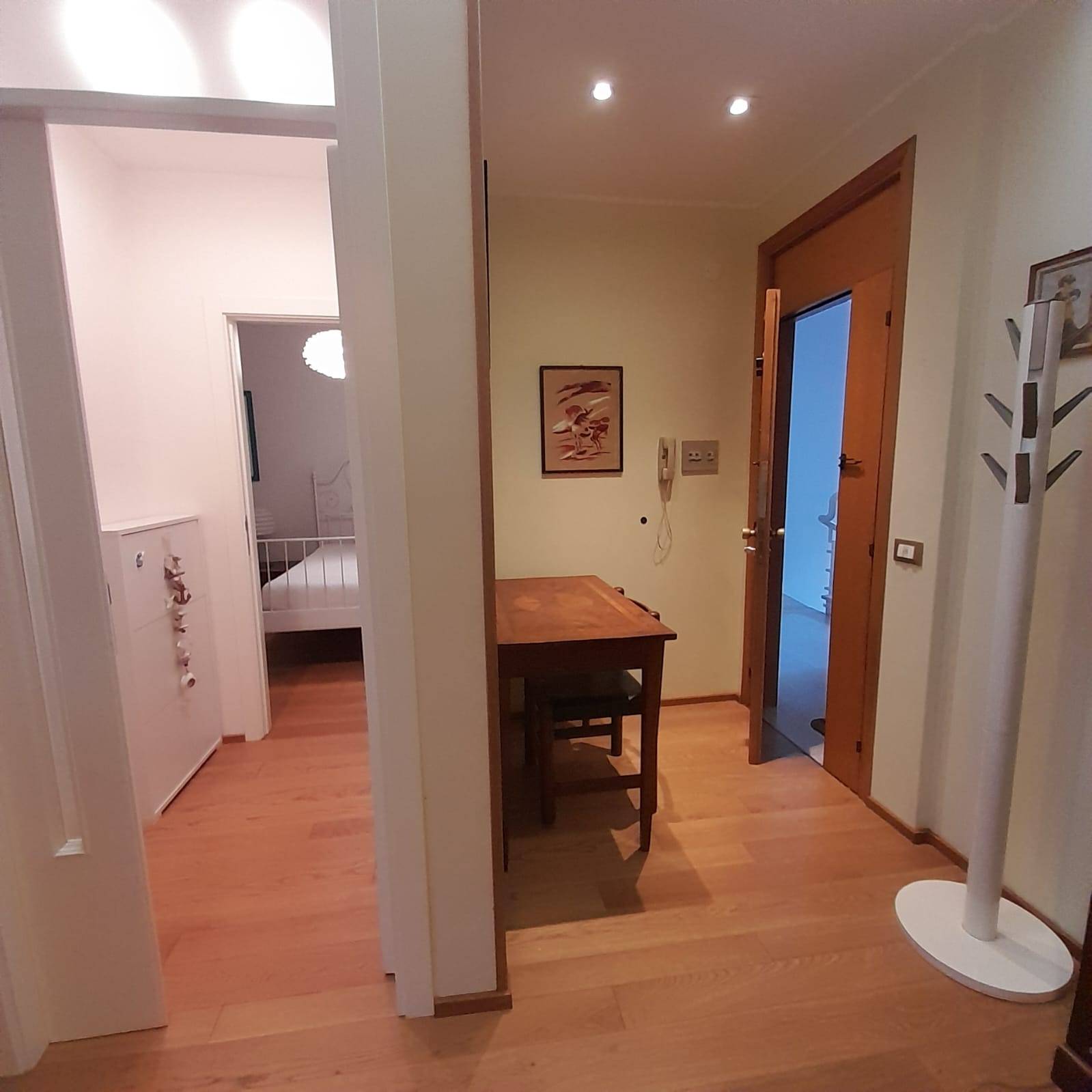 Appartamento in affitto a Civitanova Marche, Viale V. Veneto-Garibaldi -Mazzini