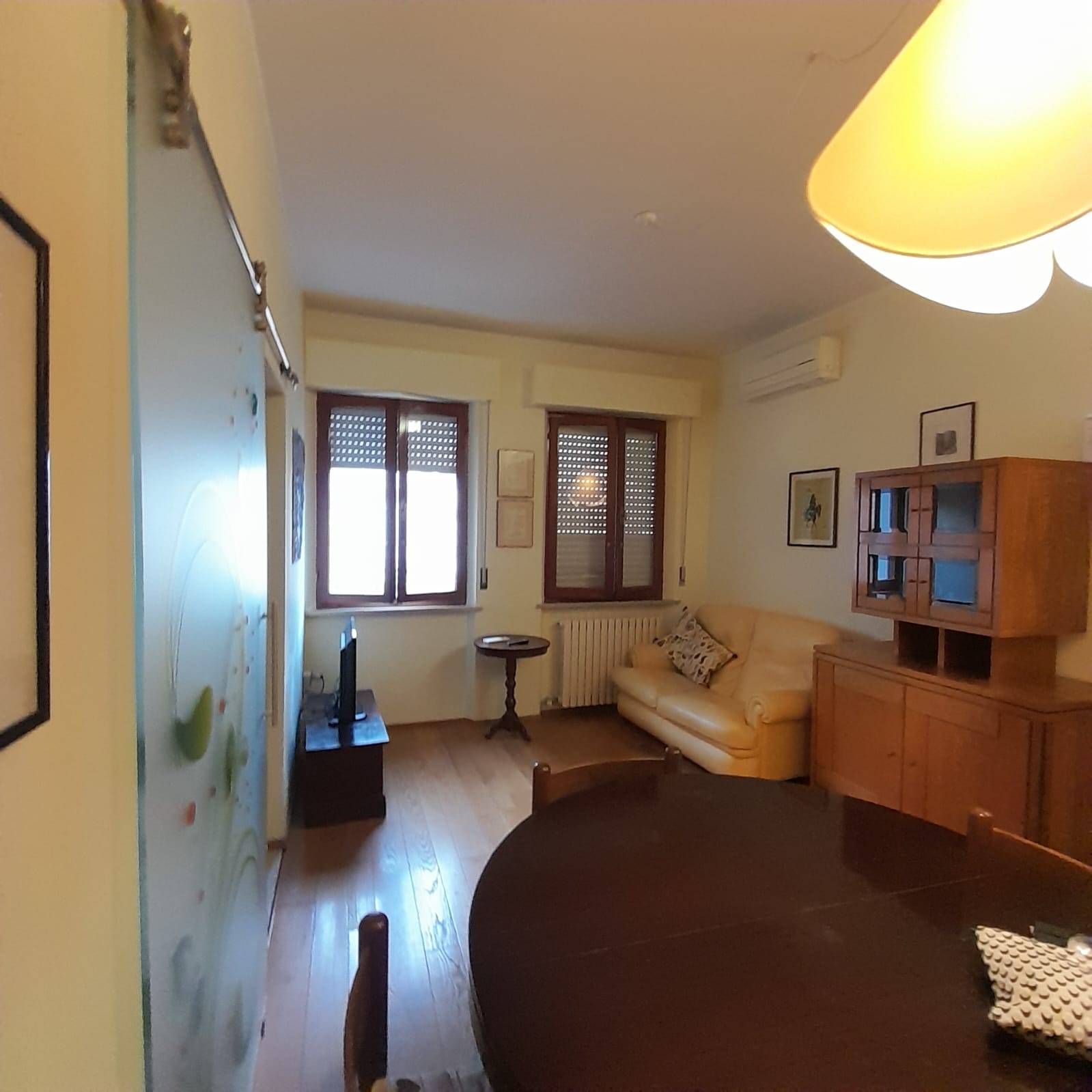 Appartamento in affitto a Civitanova Marche, Viale V. Veneto-Garibaldi -Mazzini